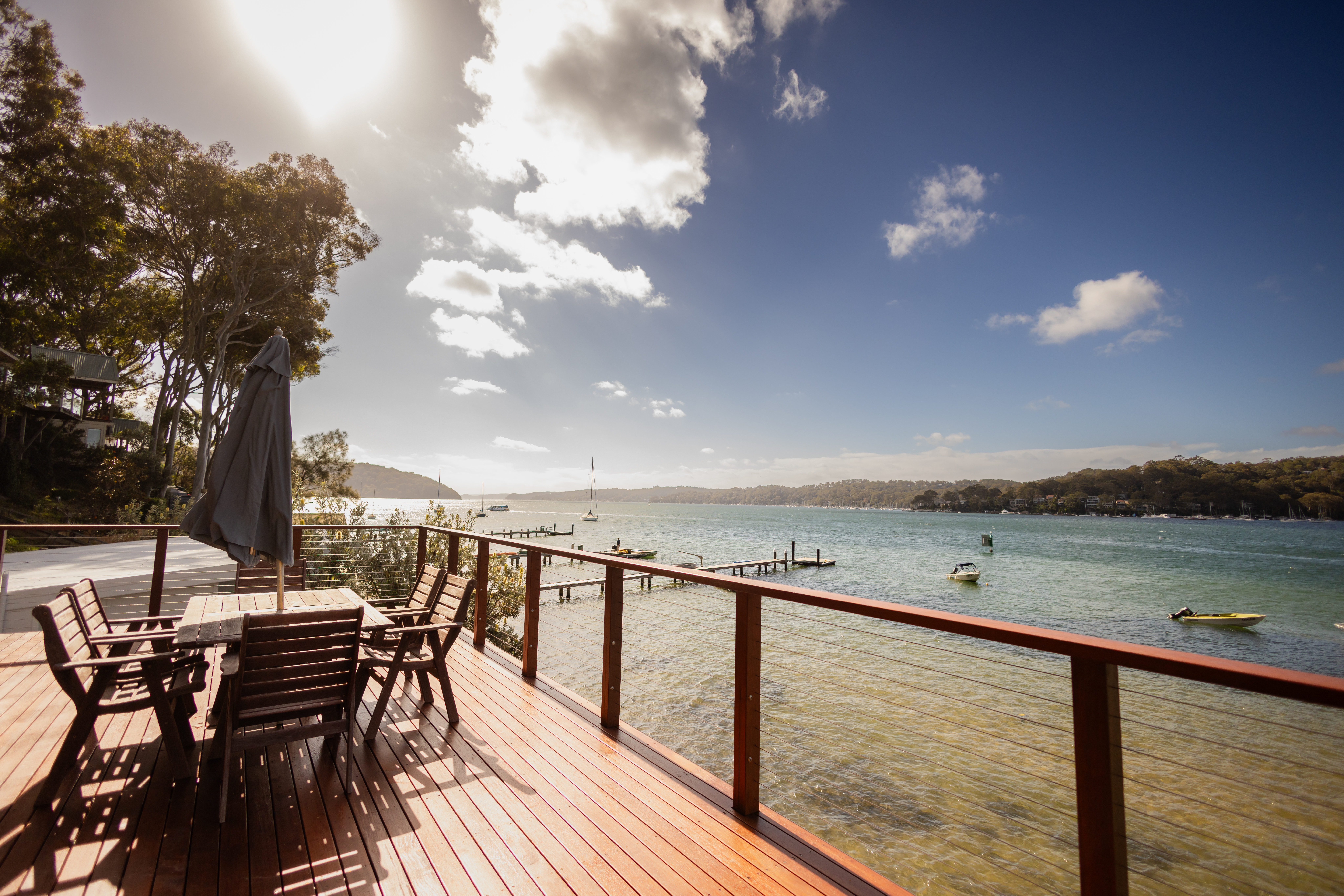 79 FLORENCE TERRACE, Scotland Island NSW 2105 - Image 8