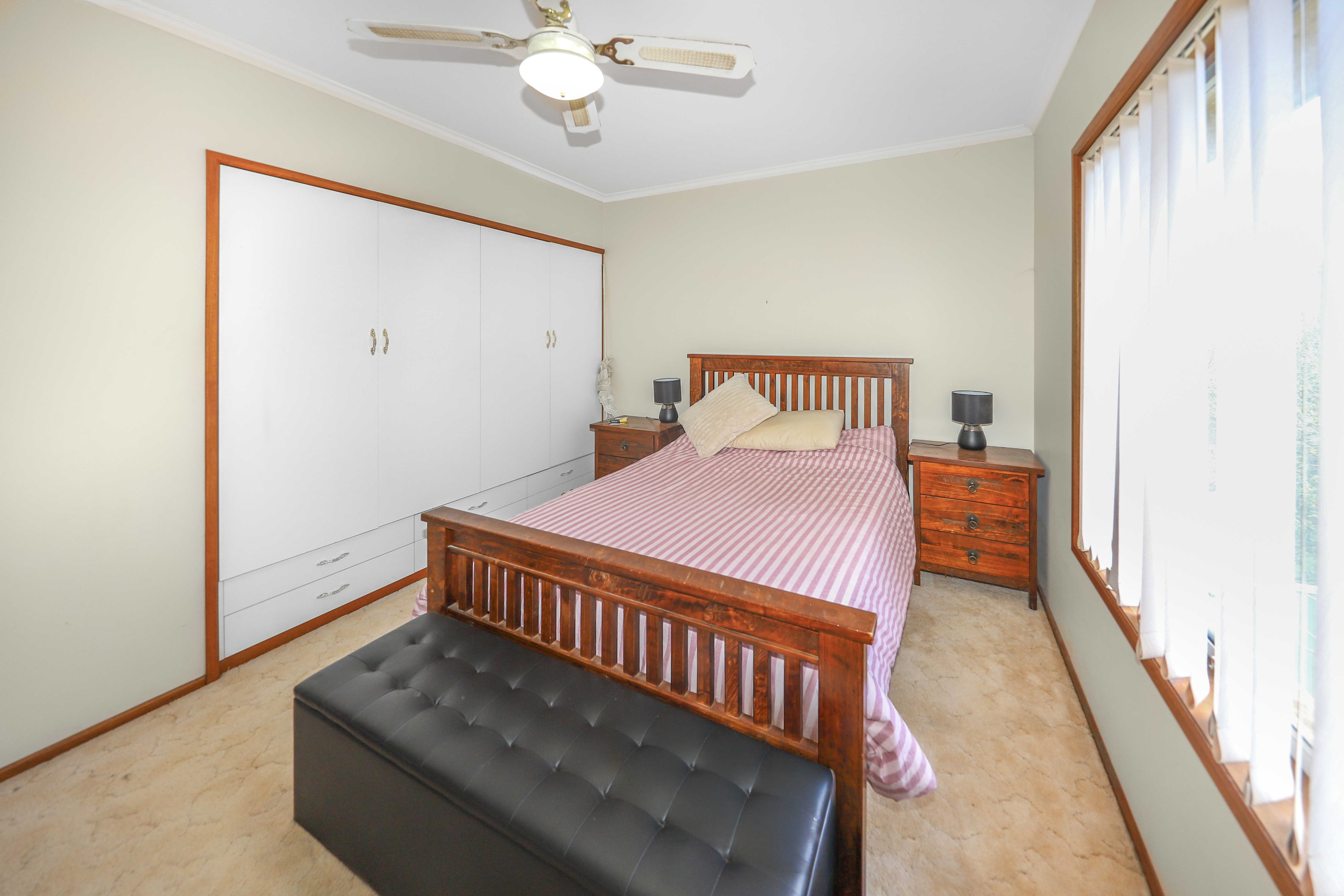 4-bedroom house at 11 ANDERSON PLACE, Tumut NSW 2720, Snowy Valleys, New South Wales