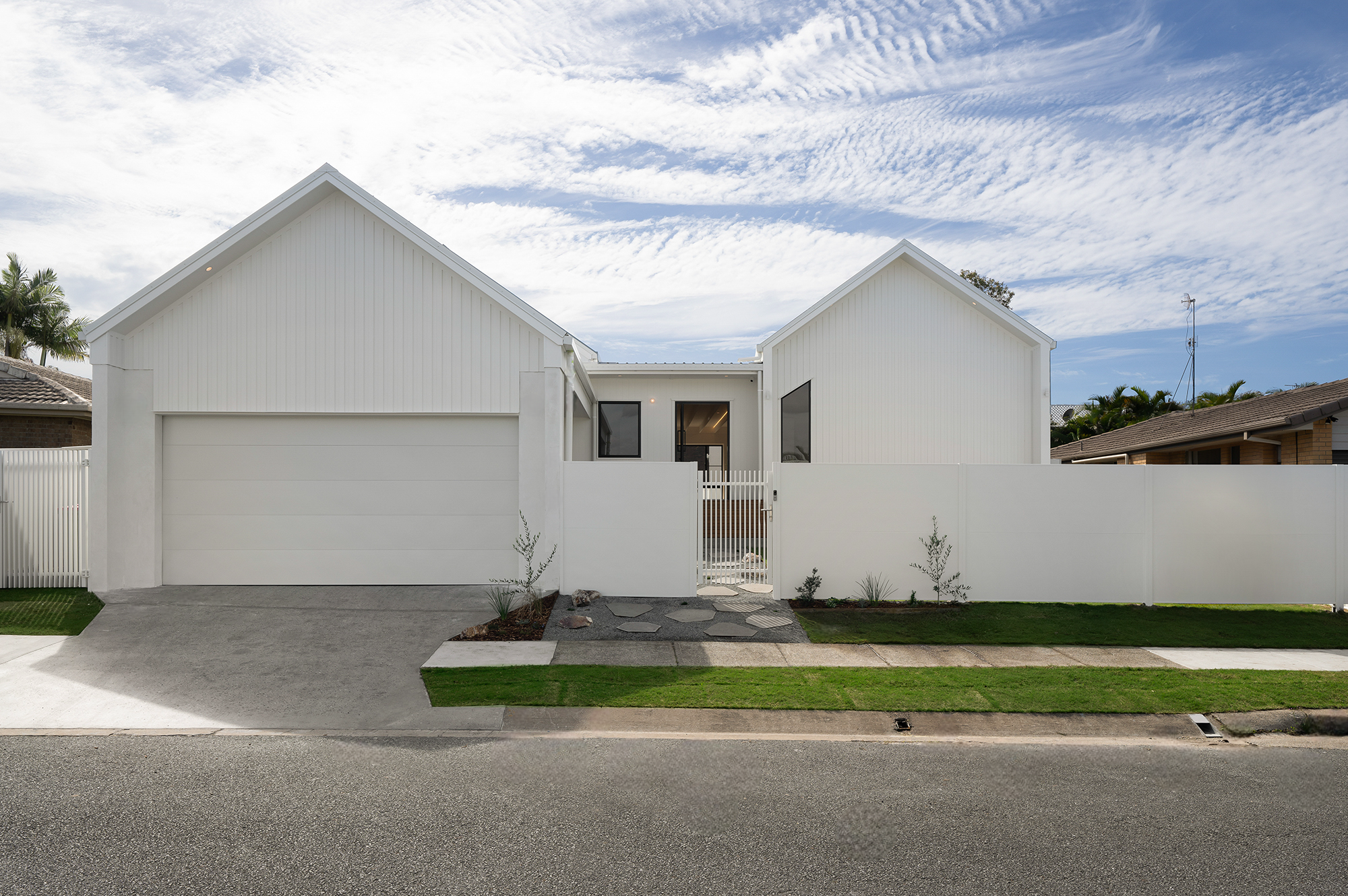 4-bedroom house at 13 Tattler Way, Burleigh Waters, QLD 4220, Gold Coast, Queensland