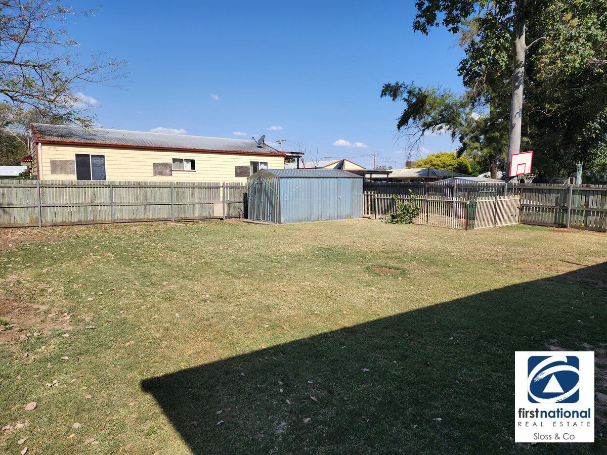 3-bedroom house at 14 Willow Street, Goondiwindi, QLD 4390, Goondiwindi, Queensland
