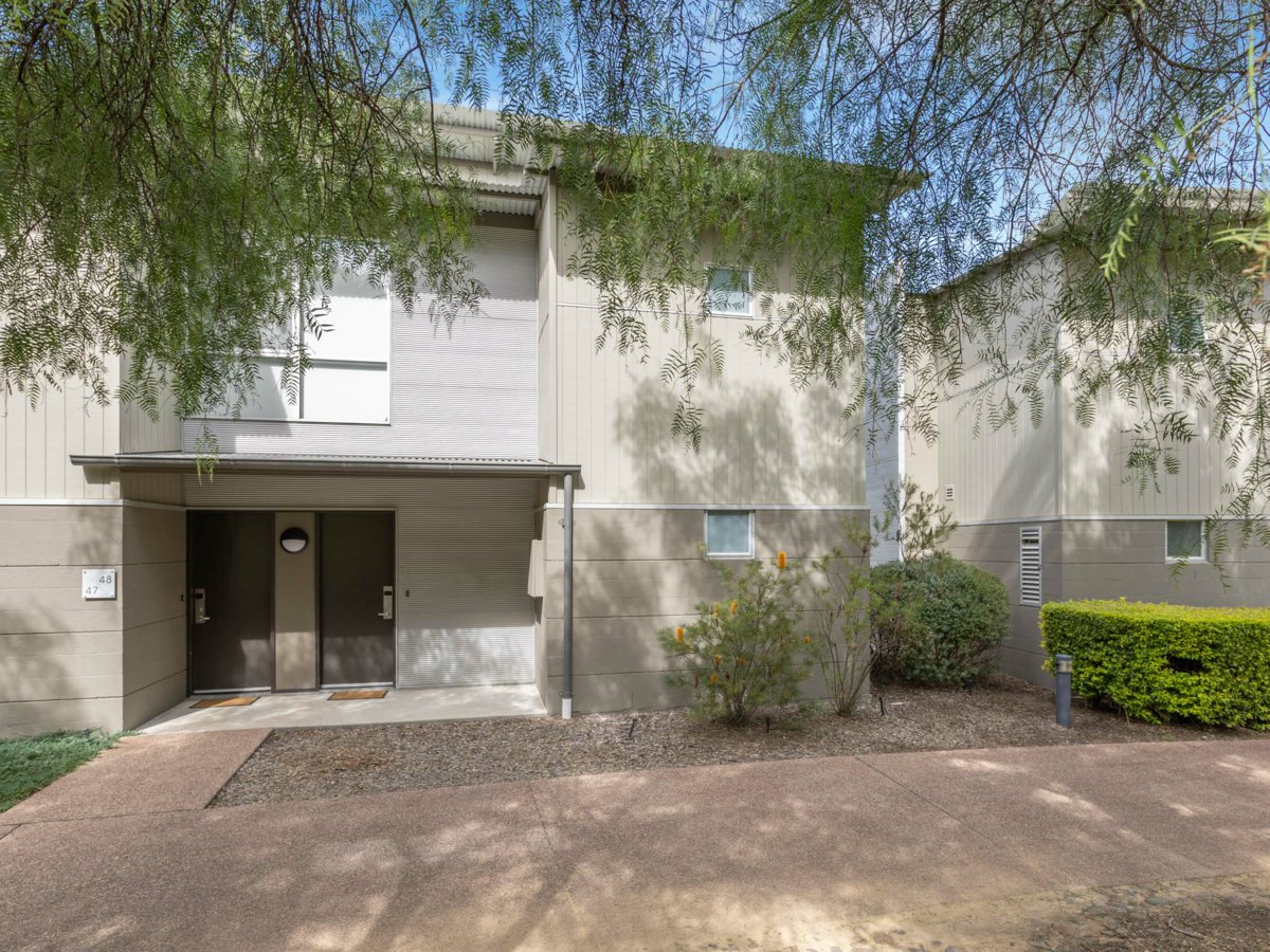 2-bedroom unit at GOLDEN DOOR HEALTH RETREAT & SPA ELYSIA 48 165 THOMPSONS ROAD, POKOLBIN NSW 2320, Singleton, New South Wales