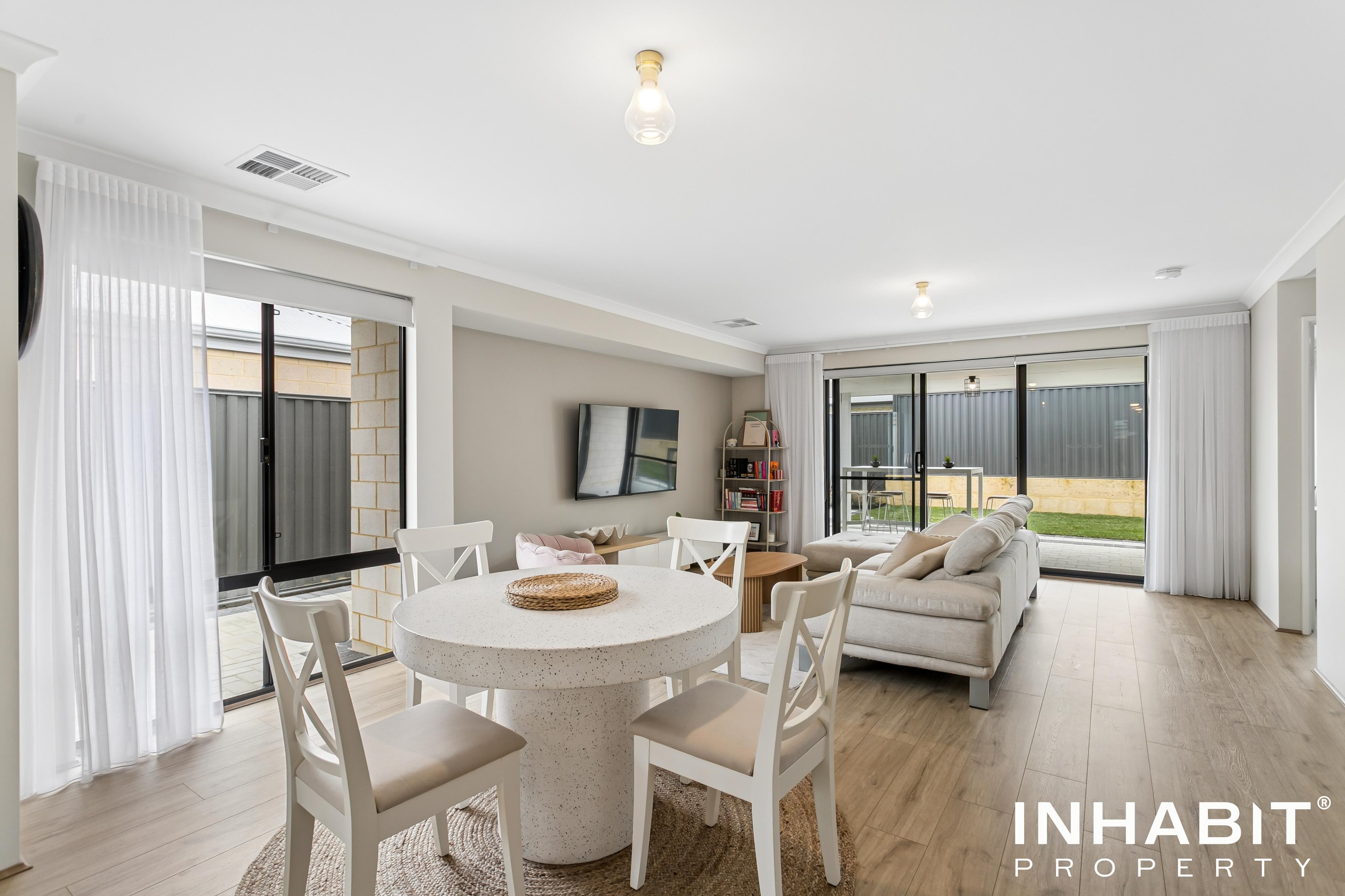 3-bedroom house at 51 CLOUDBERRY CRESCENT, Upper Swan WA 6069, Swan, Western Australia