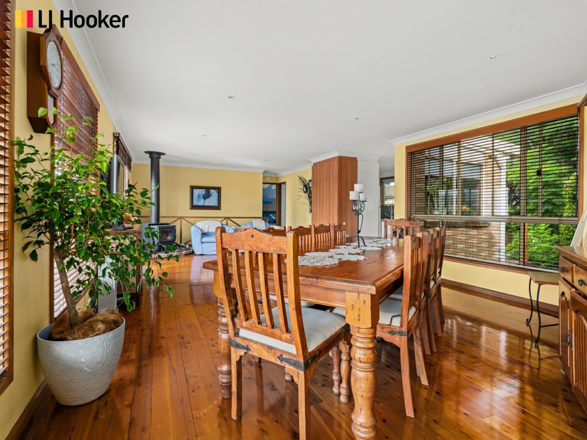 3 HIGGINS PLACE, Greenwell Point NSW 2540 - Image 9