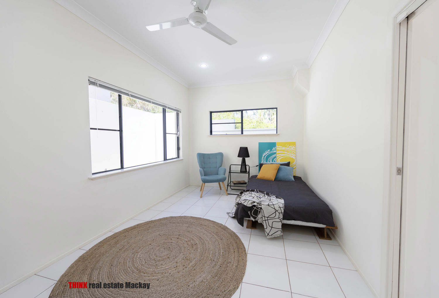 3-bedroom house at 40 Admiral Drive, Dolphin Heads, QLD 4740, Mackay, Queensland