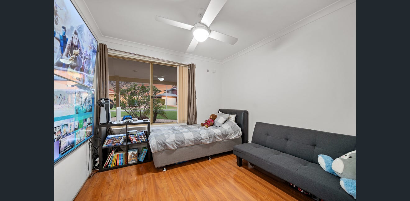 3-bedroom house at 19 ABITIBI TURN, Joondalup WA 6027, Joondalup, Western Australia