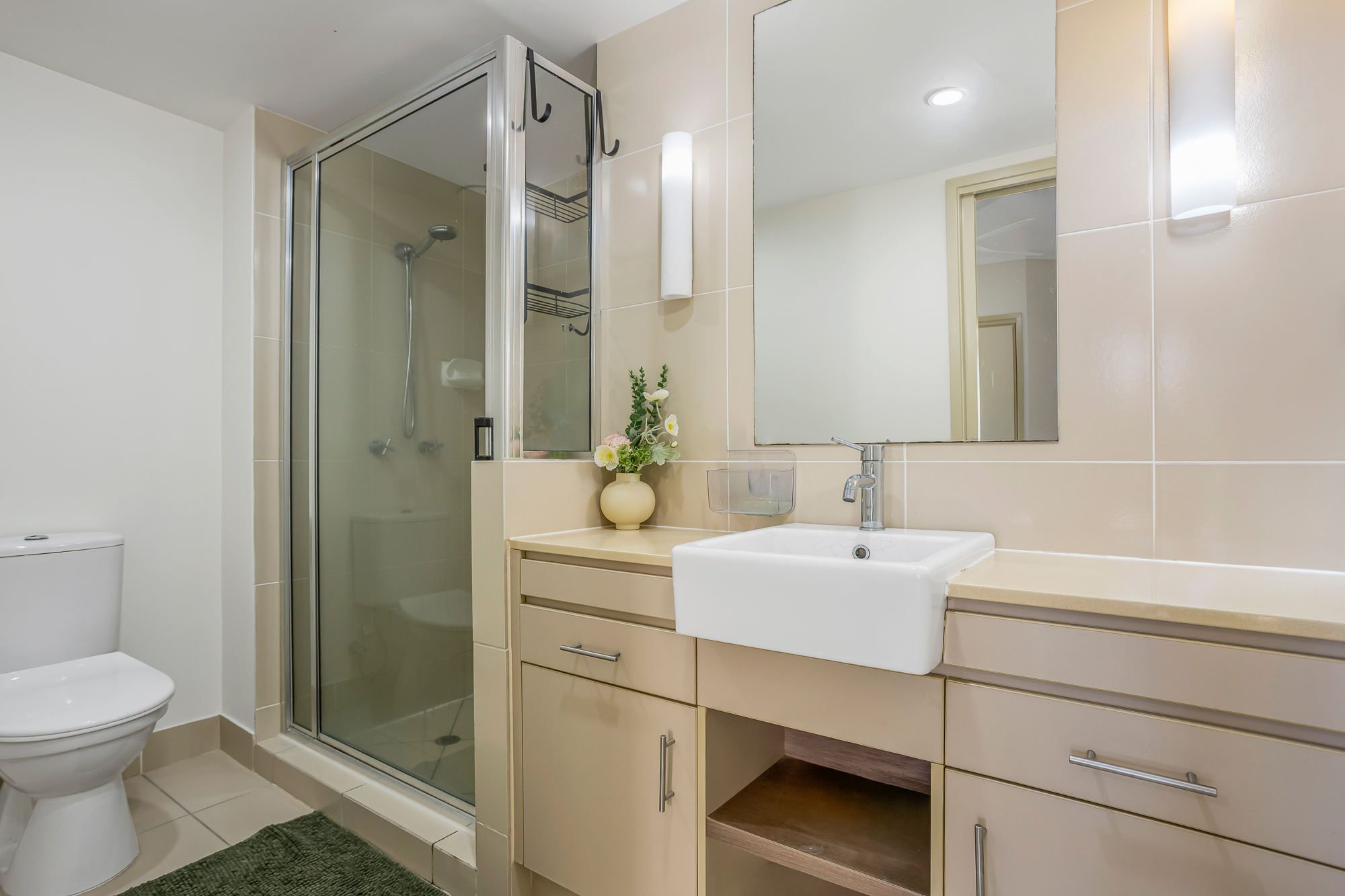 2-bedroom unit at 228 12 GREGORY STREET, WESTCOURT QLD 4870, Cairns, Queensland