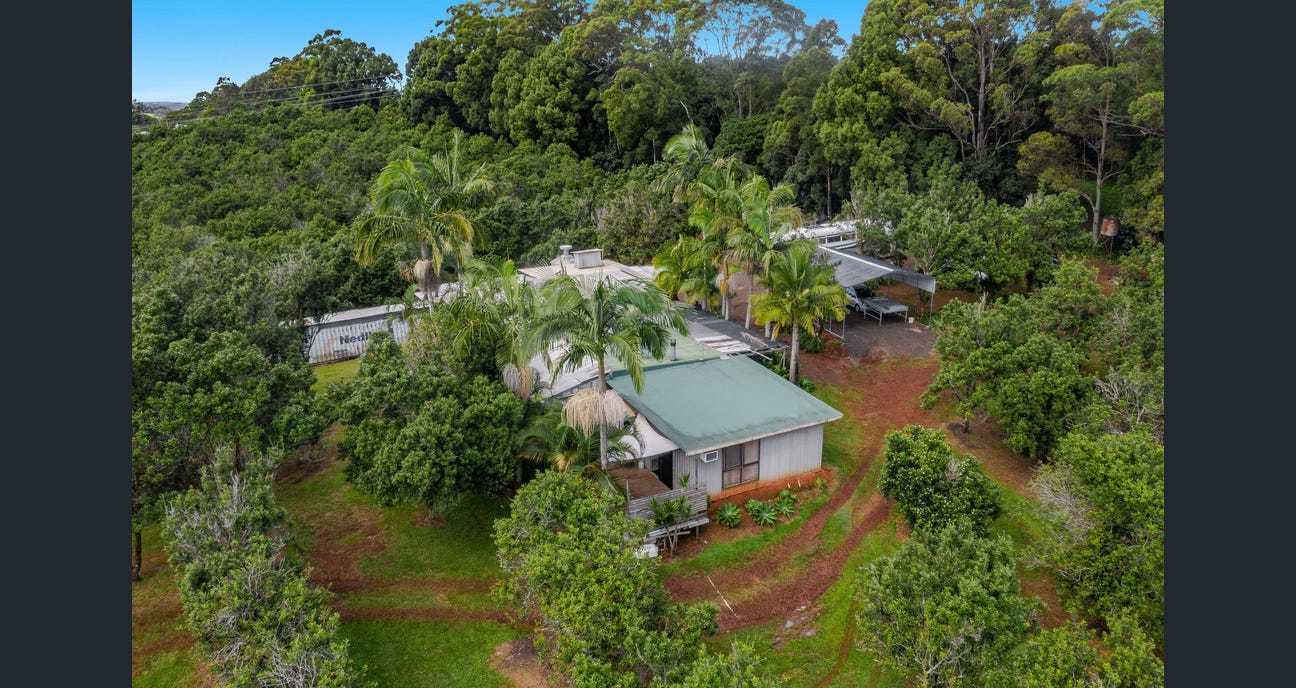 8-bedroom house at 1170 DUNOON ROAD, Modanville NSW 2480, Lismore, New South Wales
