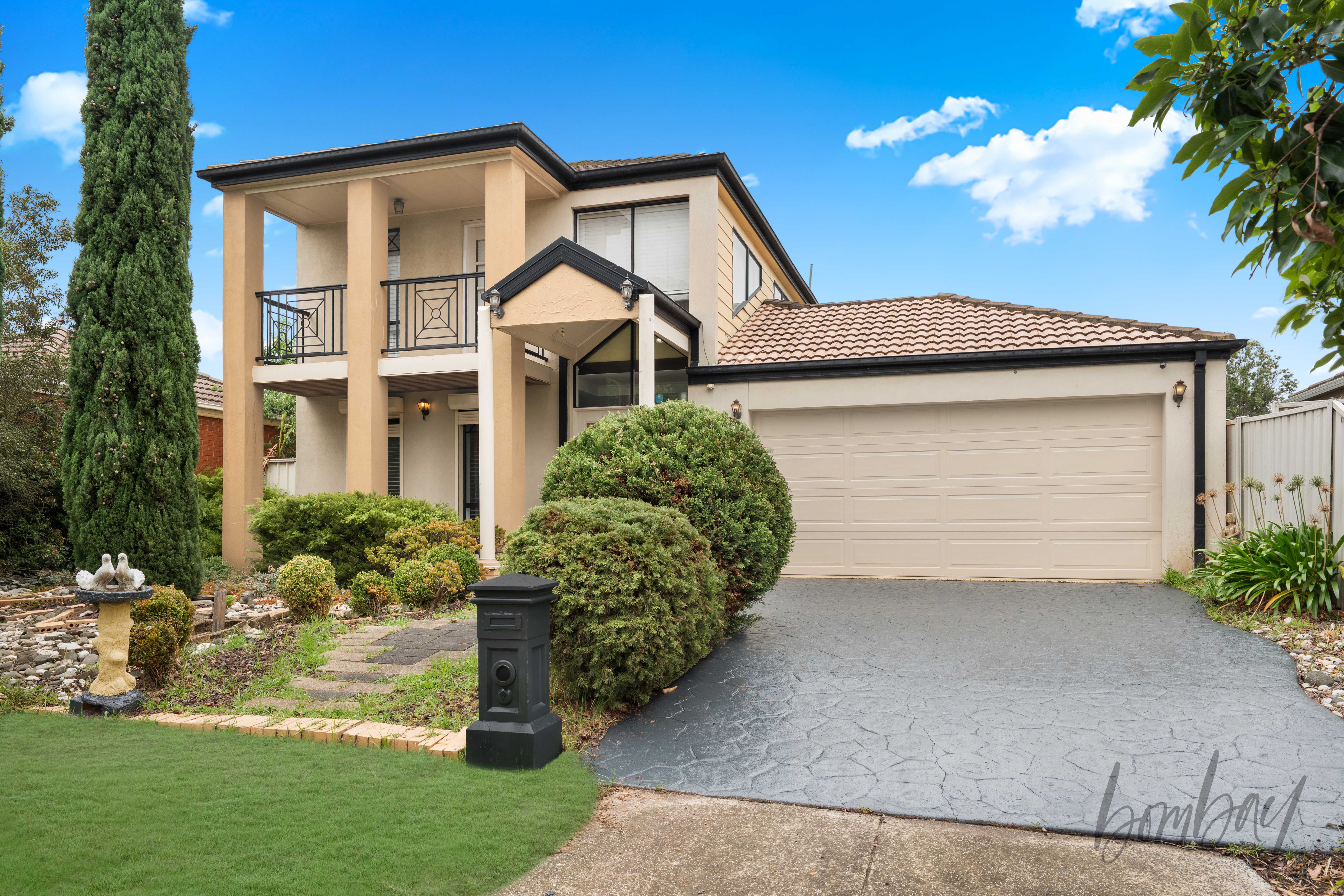 3-bedroom house at 7 SUNNYBROOK COURT, Craigieburn VIC 3064, Hume, Victoria