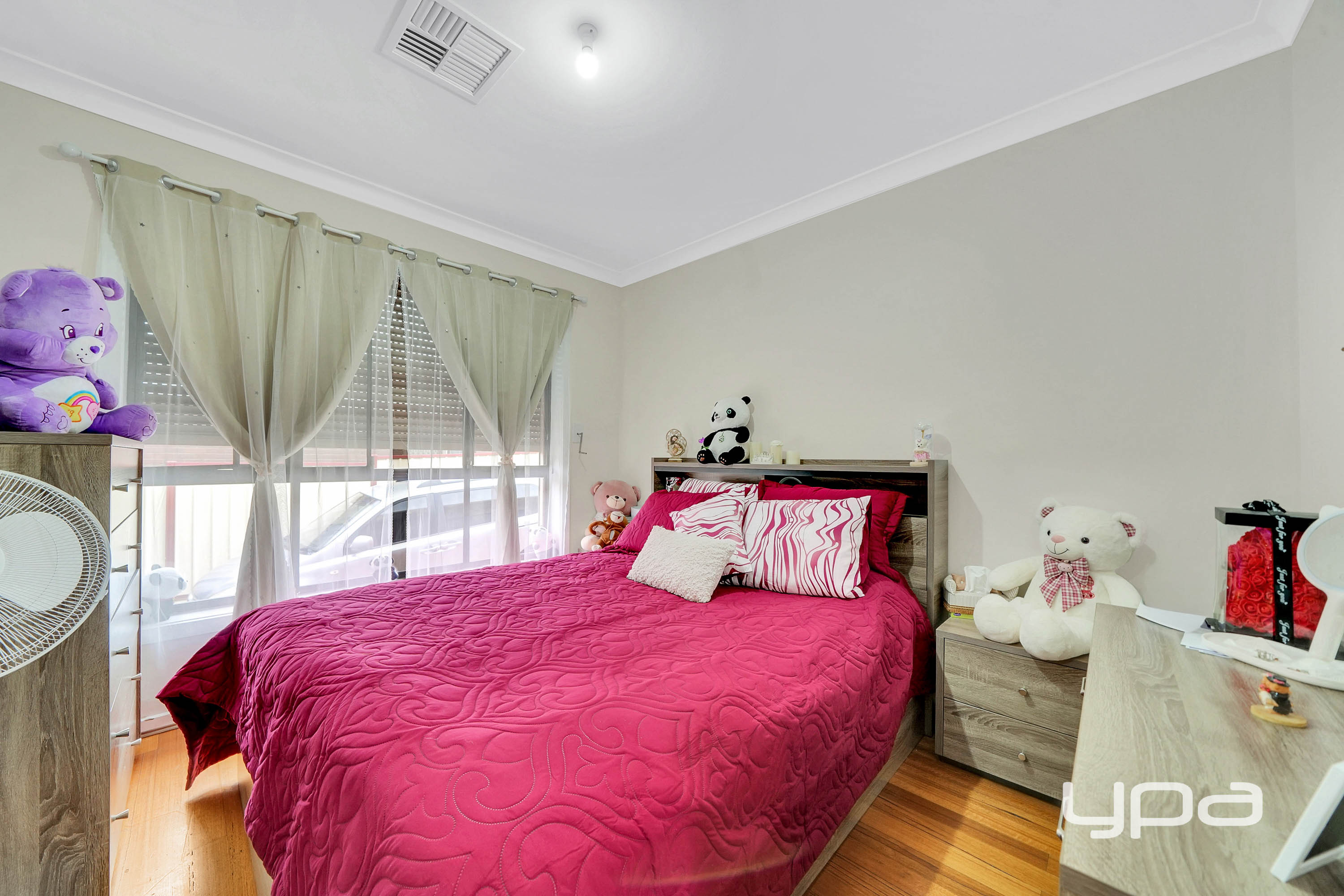 3-bedroom house at 7 DILLWYNIA PLACE, Meadow Heights VIC 3048, Hume, Victoria