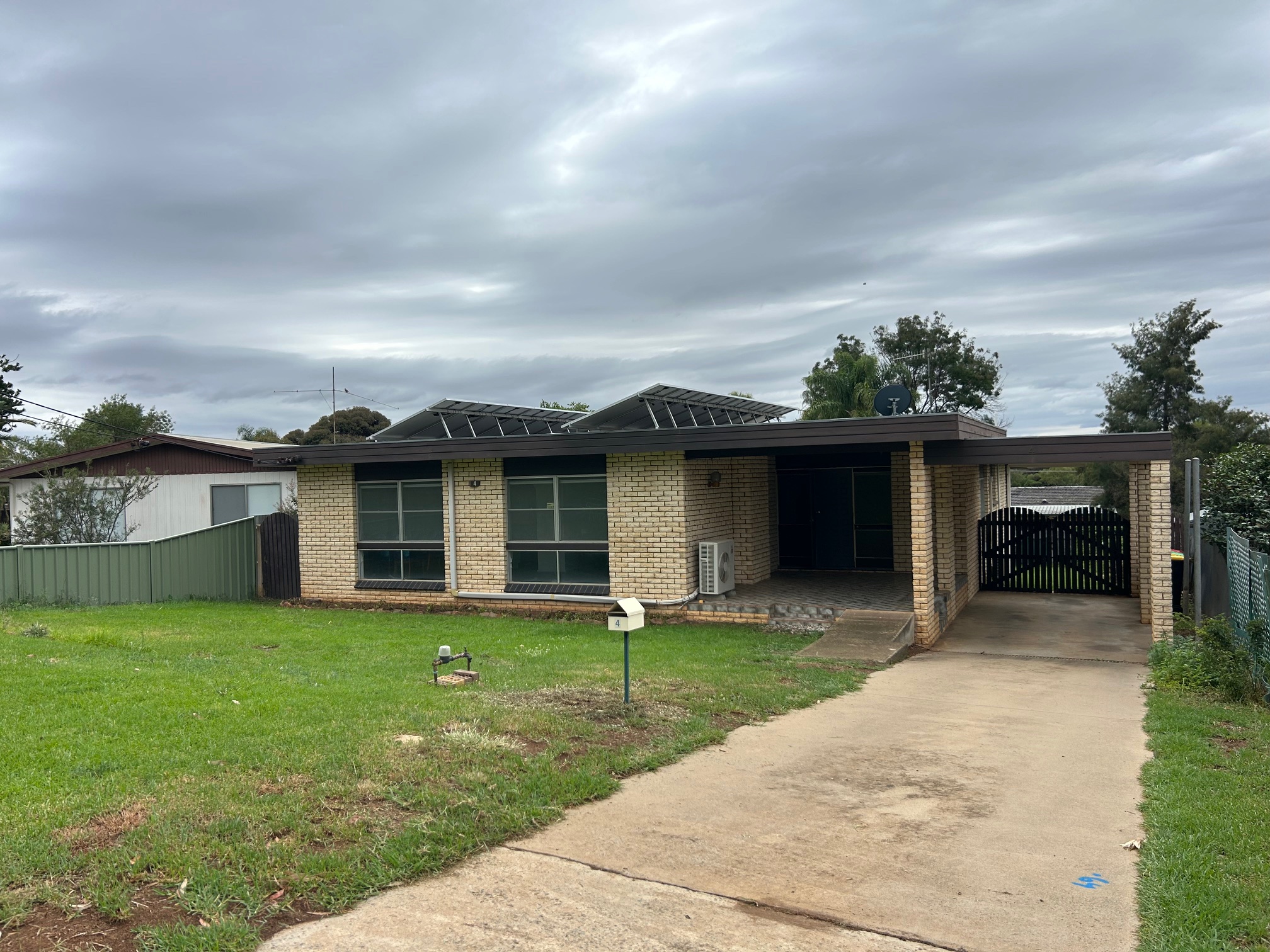 3-bedroom house at 4 Mitchell Street, Leeton, NSW 2705, Leeton, New South Wales