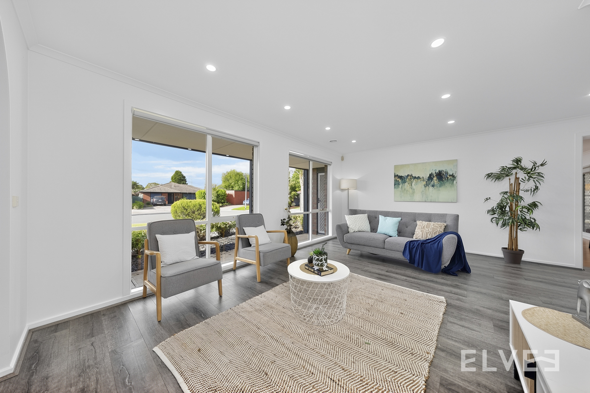 4-bedroom house at 5 Burridge Close, Mill Park, VIC 3082, Whittlesea, Victoria