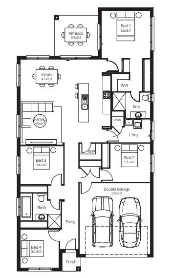 Lot 217-B 93 Mcfarlanes Estate Road, Chisholm, Nsw, 2322 - Image 8
