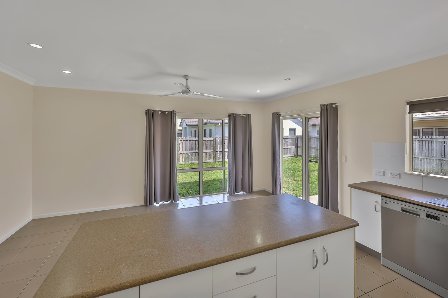 3-bedroom house at SEABREEZE ESTATE 2 SIXTH CLOSE, BOWEN QLD 4805, Whitsunday, Queensland