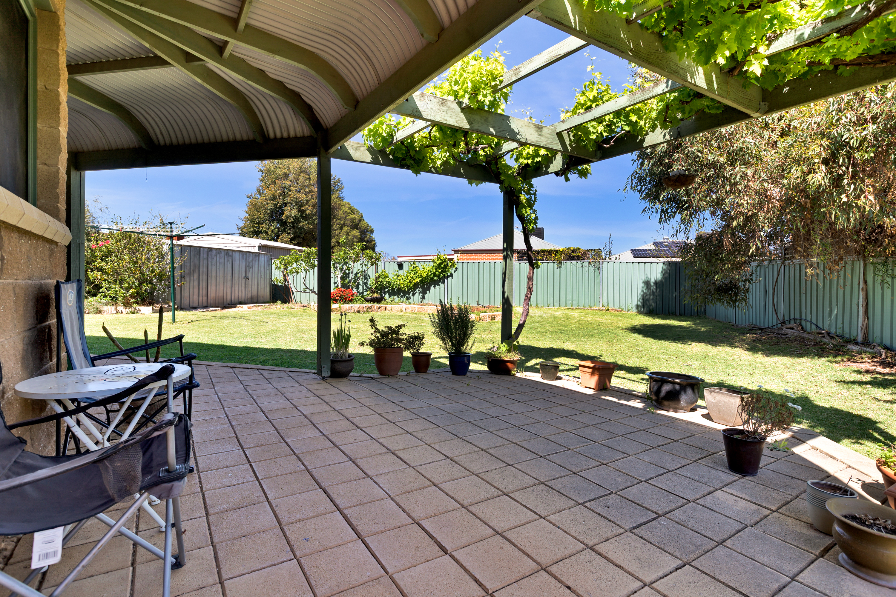 3-bedroom house at 15 MAHOGANY DRIVE, Mildura VIC 3500, Mildura, Victoria