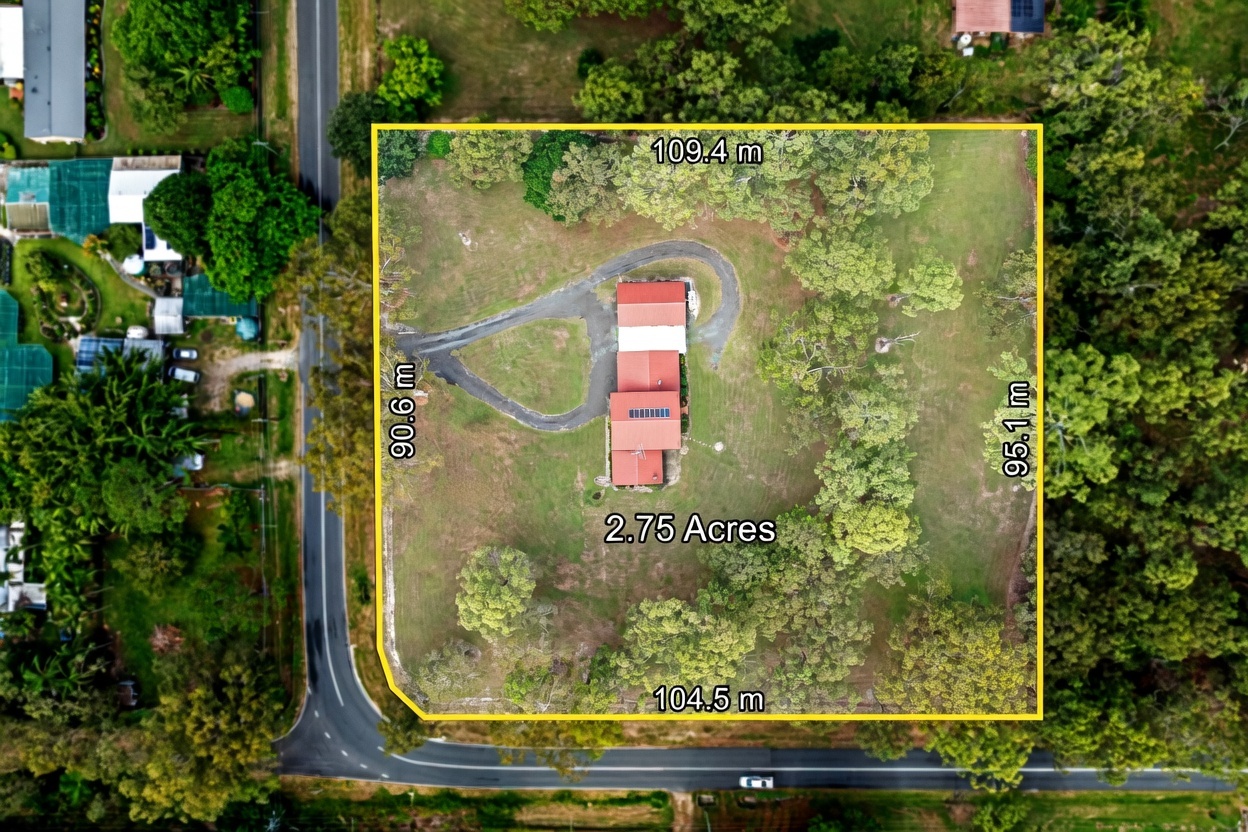 165 Hubner Road, Park Ridge, Qld, 4125 - Image 1