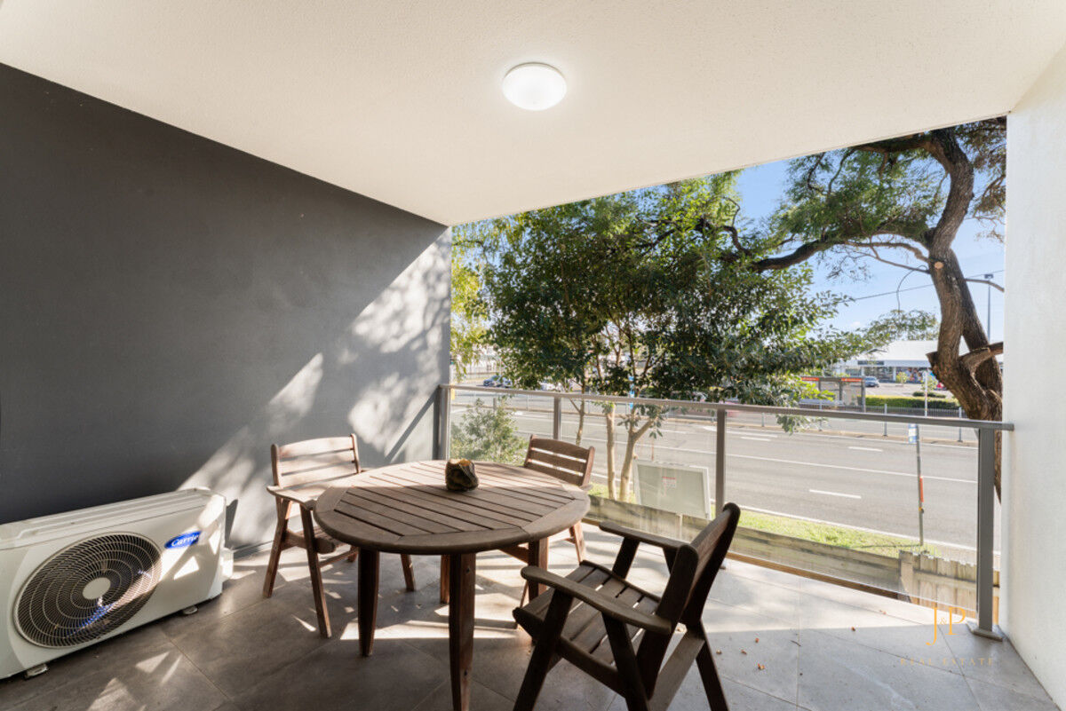 2-bedroom unit at Arise Birkdale 2 159 Birkdale Road, Birkdale QLD 4159, Redland, Queensland