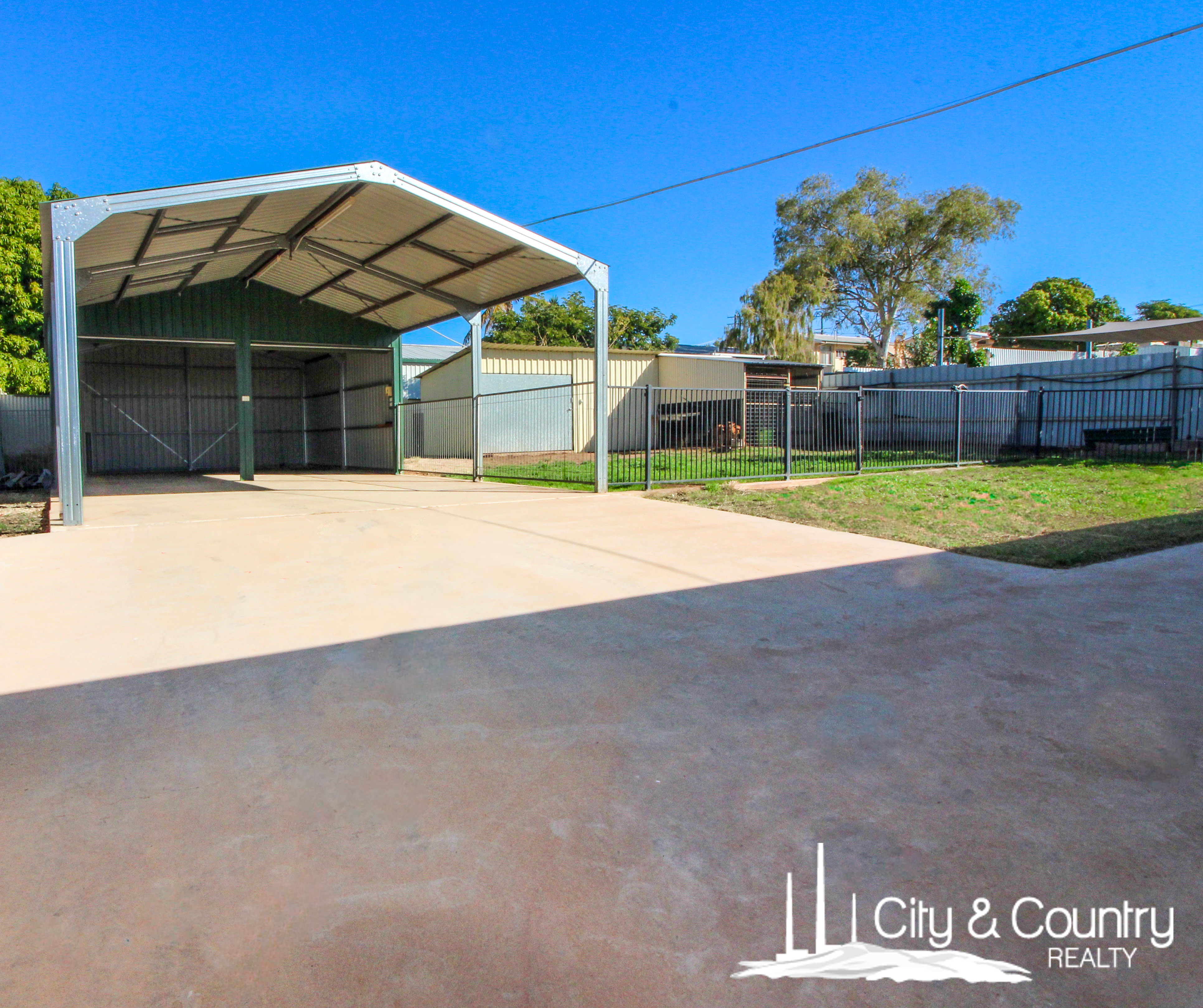 3-bedroom house at 9 Labuan Street, Mount Isa, Qld, 4825, Mount Isa, Queensland