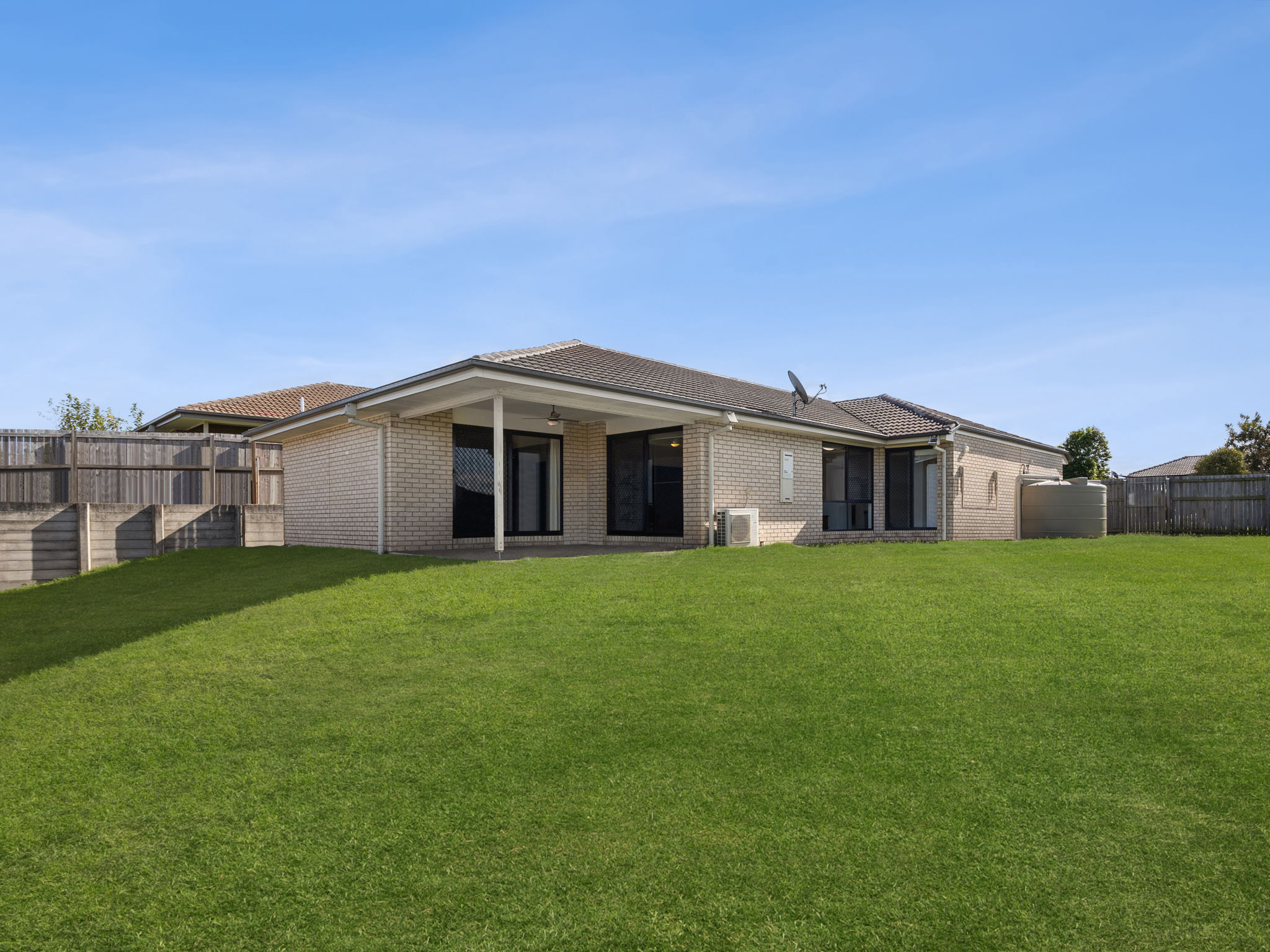 4-bedroom house at 10 CARNELL STREET, Goodna QLD 4300, Ipswich, Queensland