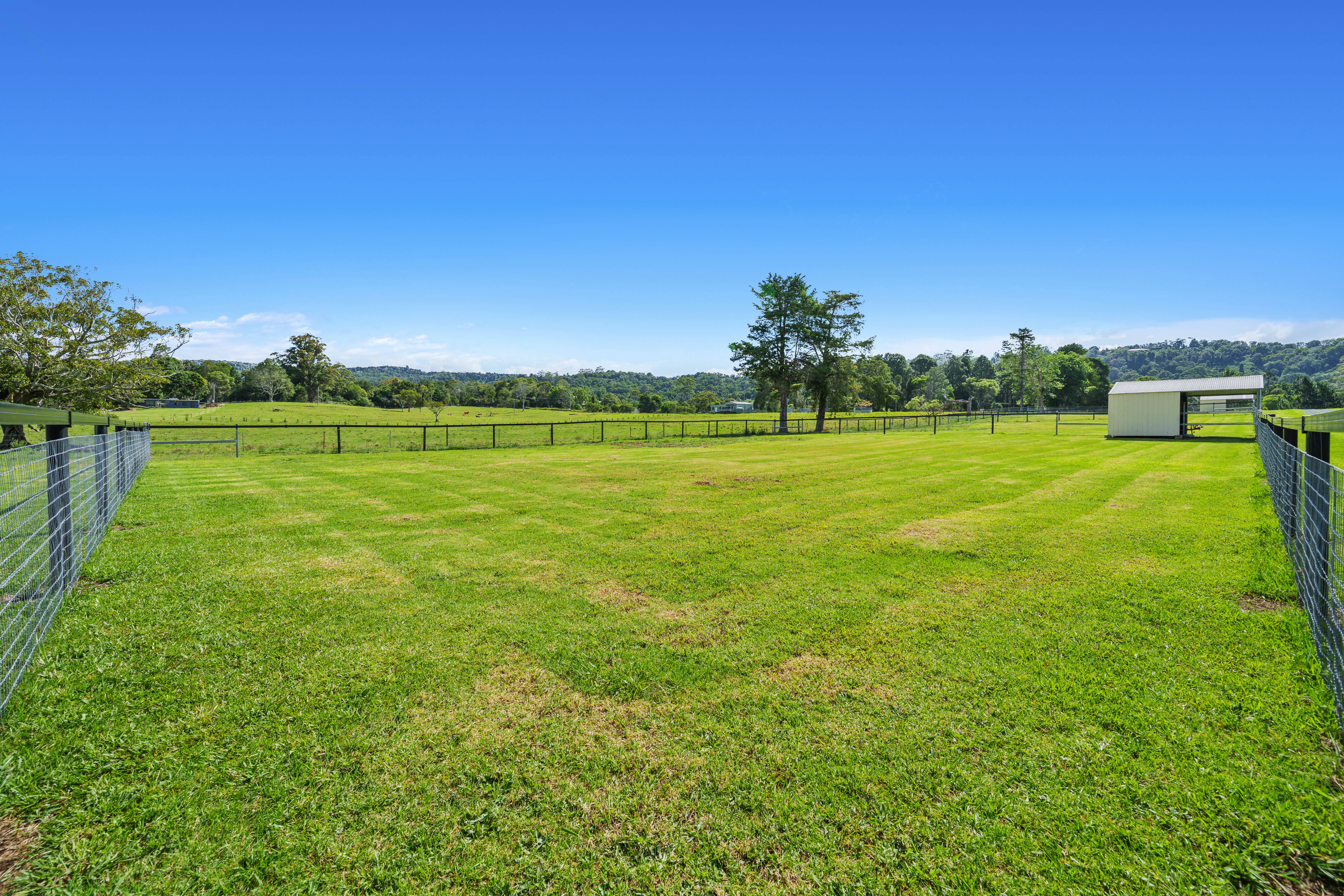 3-bedroom house at 96 VELVET DOWNS ROAD, Springbrook QLD 4213, Gold Coast, Queensland