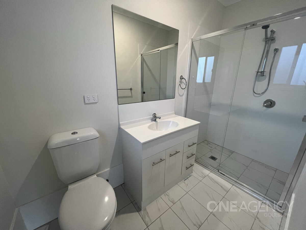 25 BONNEVILLE BOULEVARD, Goulburn NSW 2580 - Image 7