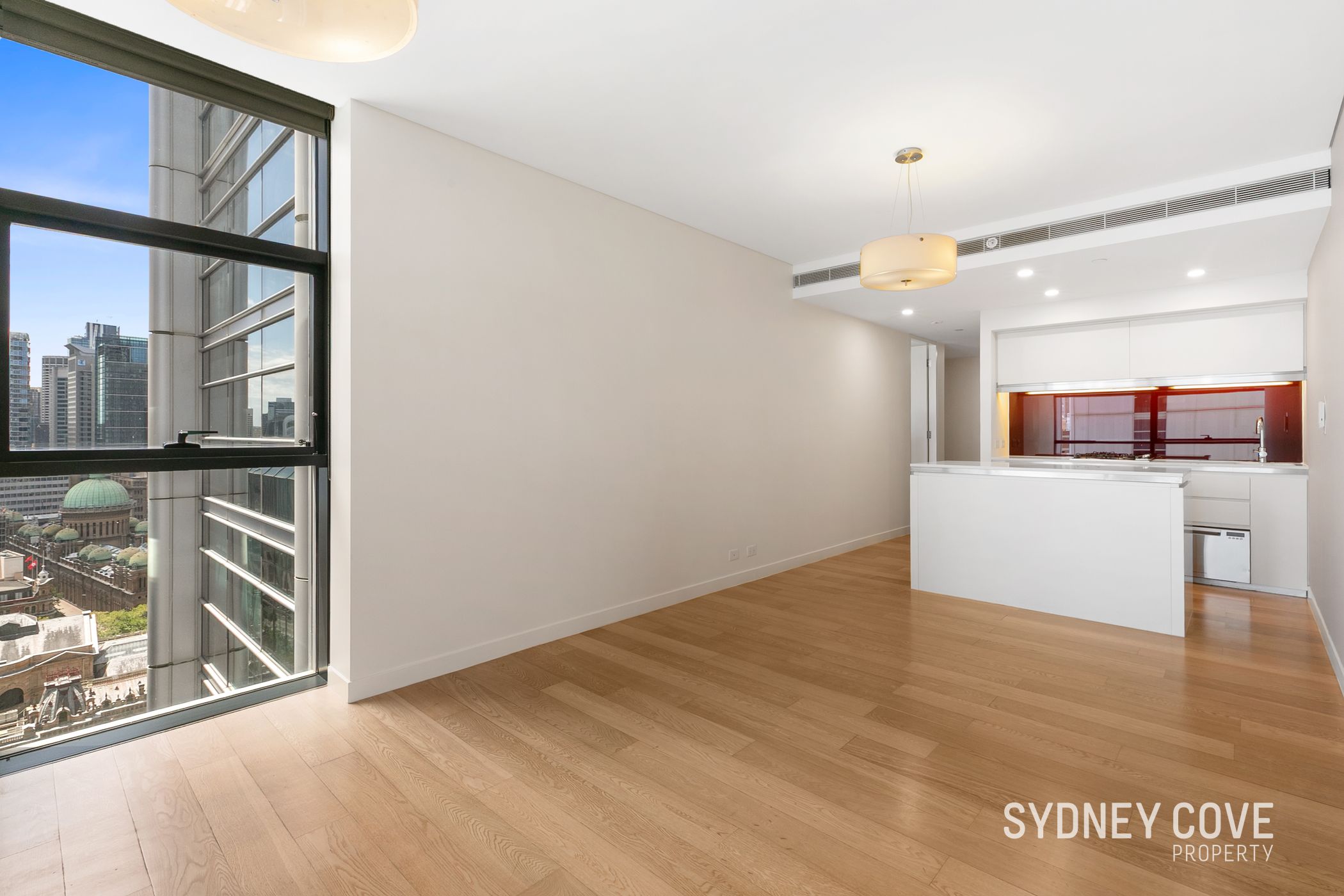 3012/101 Bathurst Street, Sydney, NSW 2000 - Image 1