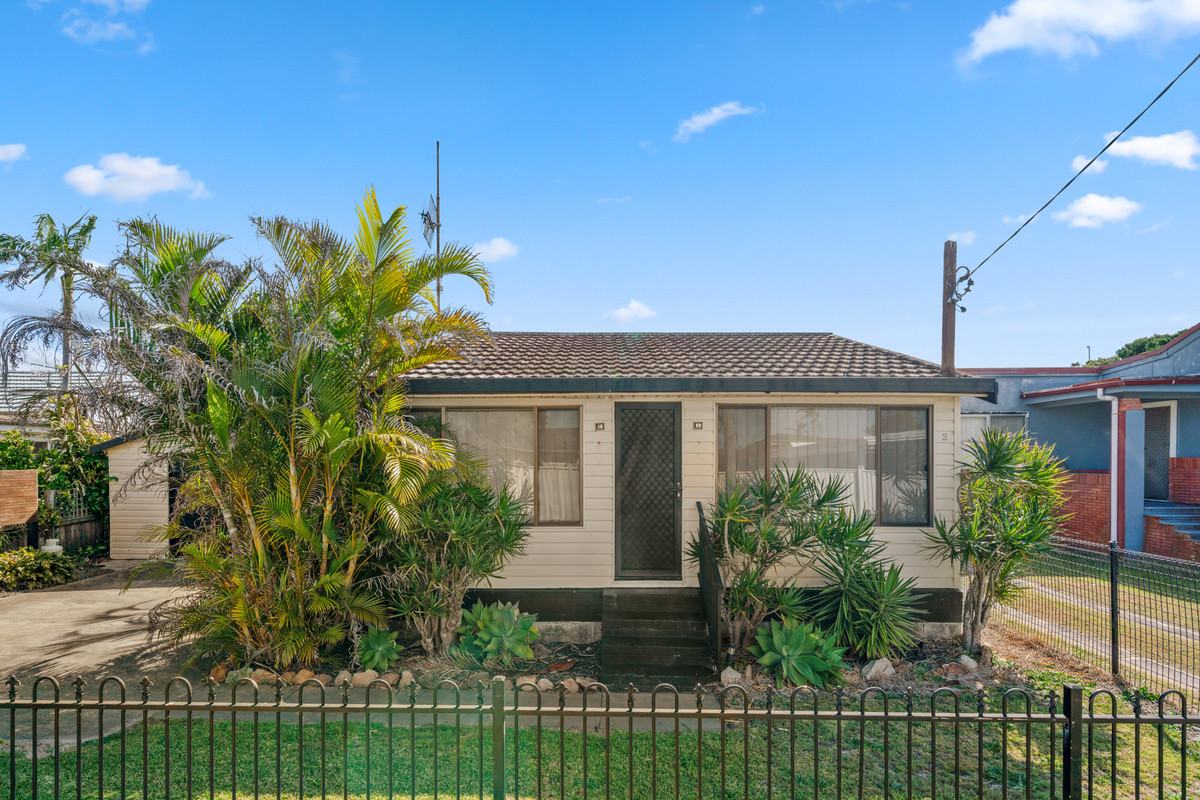 3-bedroom house at 2 Brogden Road, The Entrance North, NSW 2261, , New South Wales