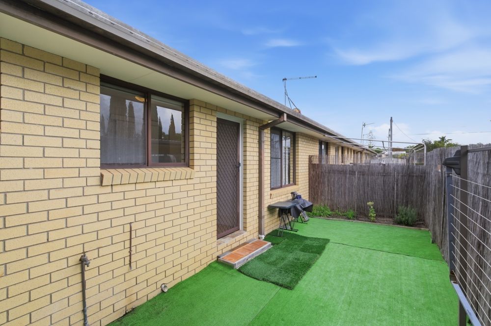 2-bedroom unit at 4/58 Boultwood Street, Coffs Harbour, NSW 2450, Coffs Harbour, New South Wales