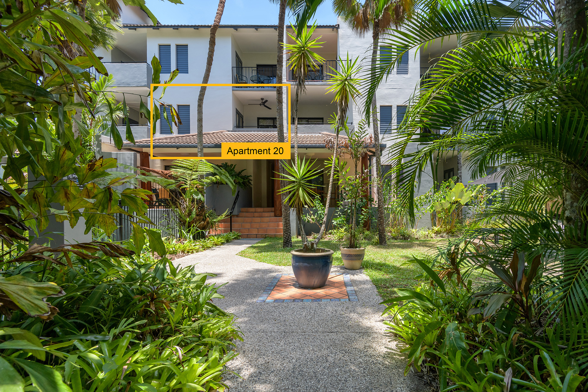 Break Free Reef Club 20 62-64 Davidson Street, Port Douglas QLD 4877 - Image 7