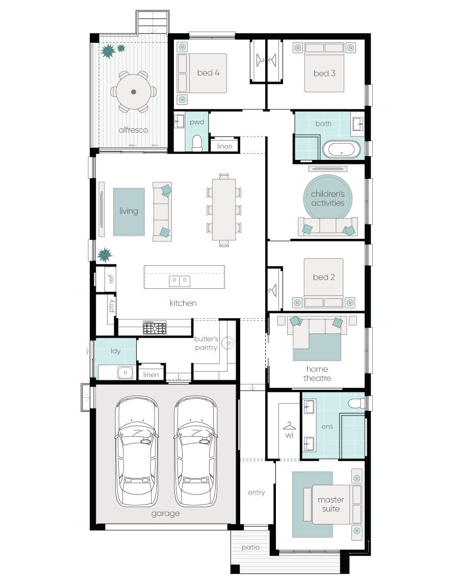 510 Holroyd Street, Albion Park, Nsw, 2527 - Image 2