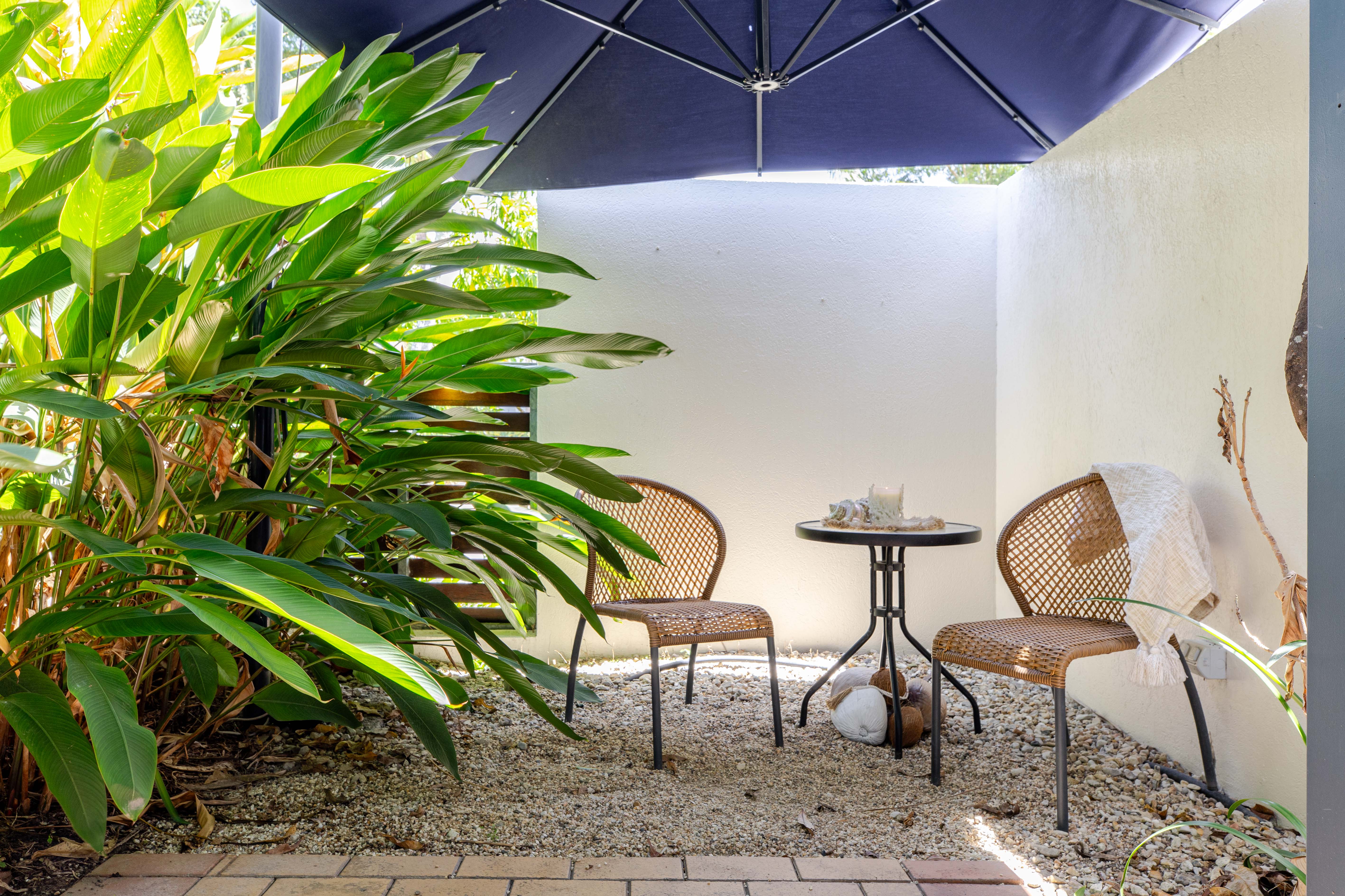 2-bedroom unit at 6A & B/15-17 Davidson Street, Port Douglas, Qld, 4877, Douglas, Queensland