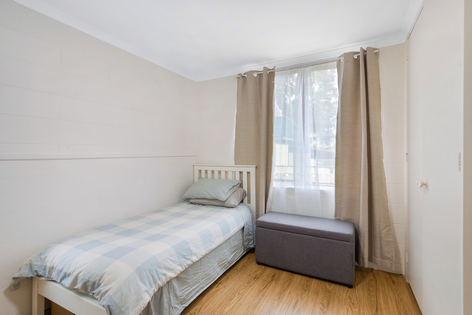 2-bedroom unit at 7 121-123 MERIMBULA DRIVE, MERIMBULA NSW 2548, Bega Valley, New South Wales