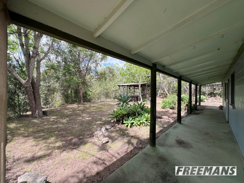 4-bedroom house at 655 Dangore Mountain Road, Dangore, QLD 4610, South Burnett, Queensland