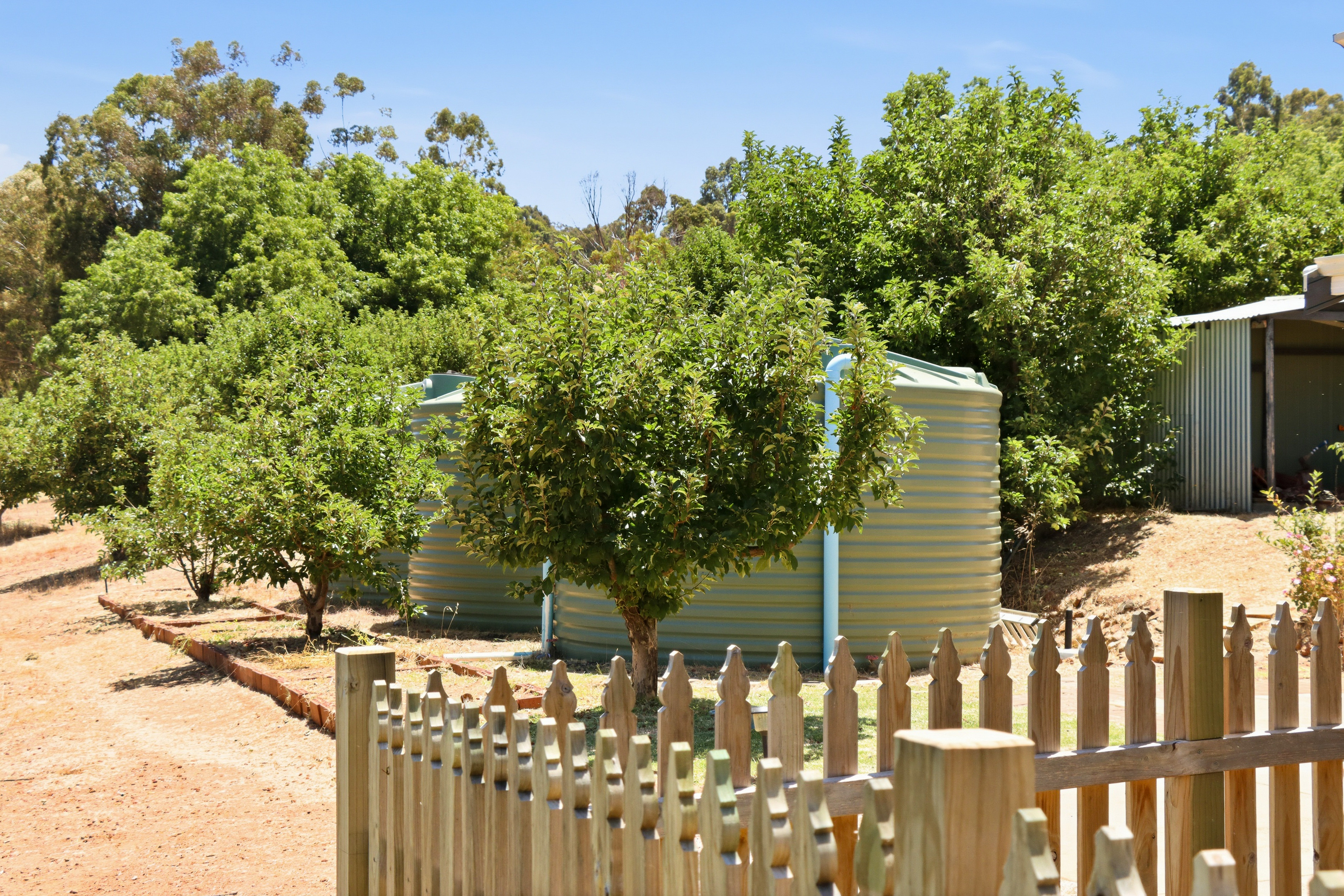 4-bedroom house at 5 MOTTRAM STREET, Bridgetown WA 6255, Bridgetown-Greenbushes, Western Australia