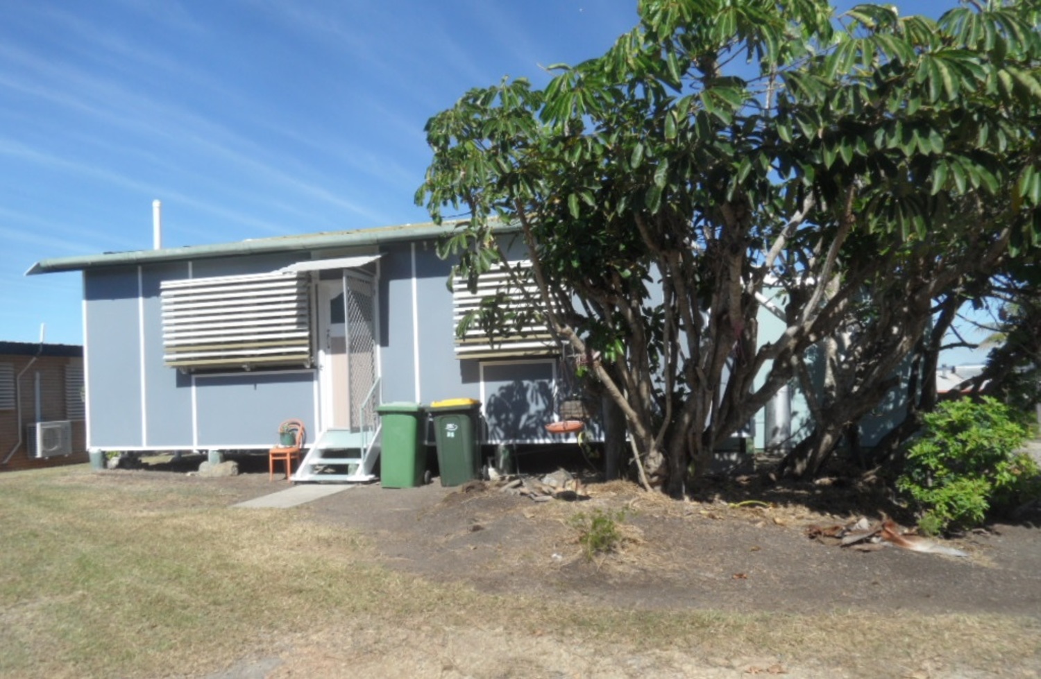 2-bedroom house at 35 LINDSAY STREET, Zilzie QLD 4710, Livingstone, Queensland