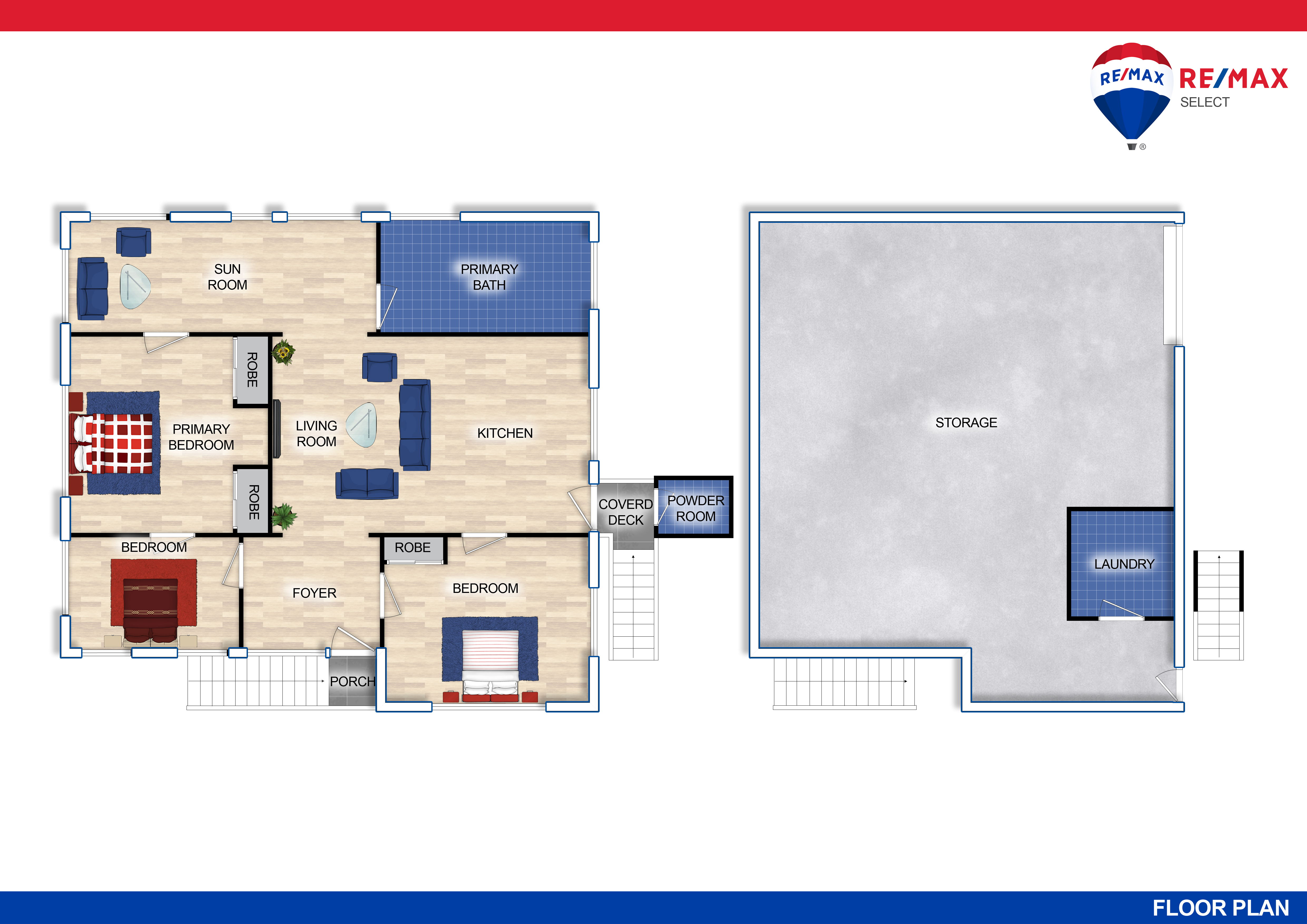 3-bedroom house at 7 READY STREET, South Mackay QLD 4740, Mackay, Queensland