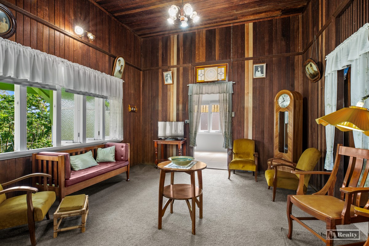 3-bedroom house at 40 MOURILYAN ROAD, East Innisfail QLD 4860, Cassowary Coast, Queensland