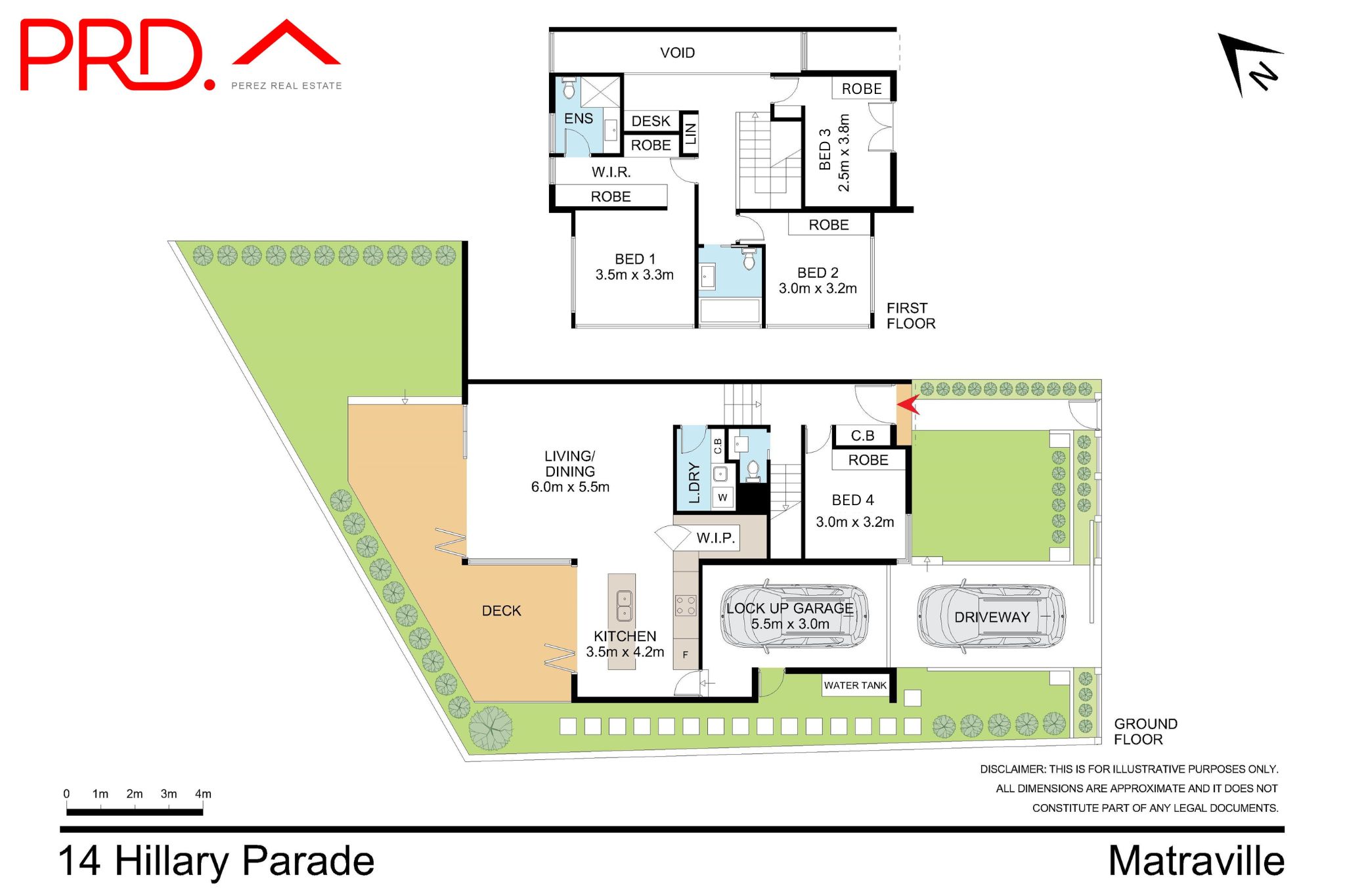14 HILLARY PARADE, Matraville NSW 2036 - Image 10