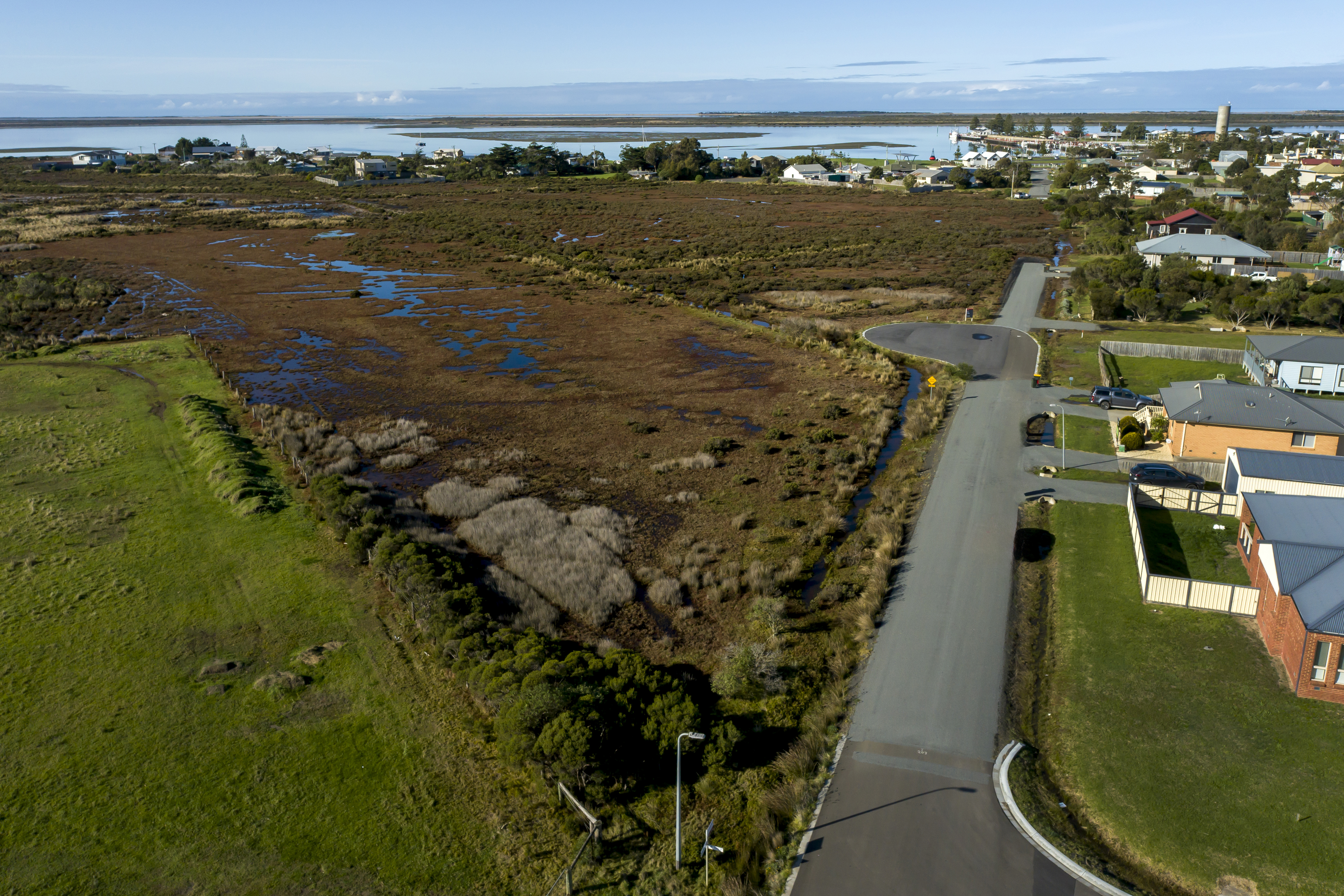 Lot 7, Block 24 South Street, Port Albert, Vic, 3971 - Image 1