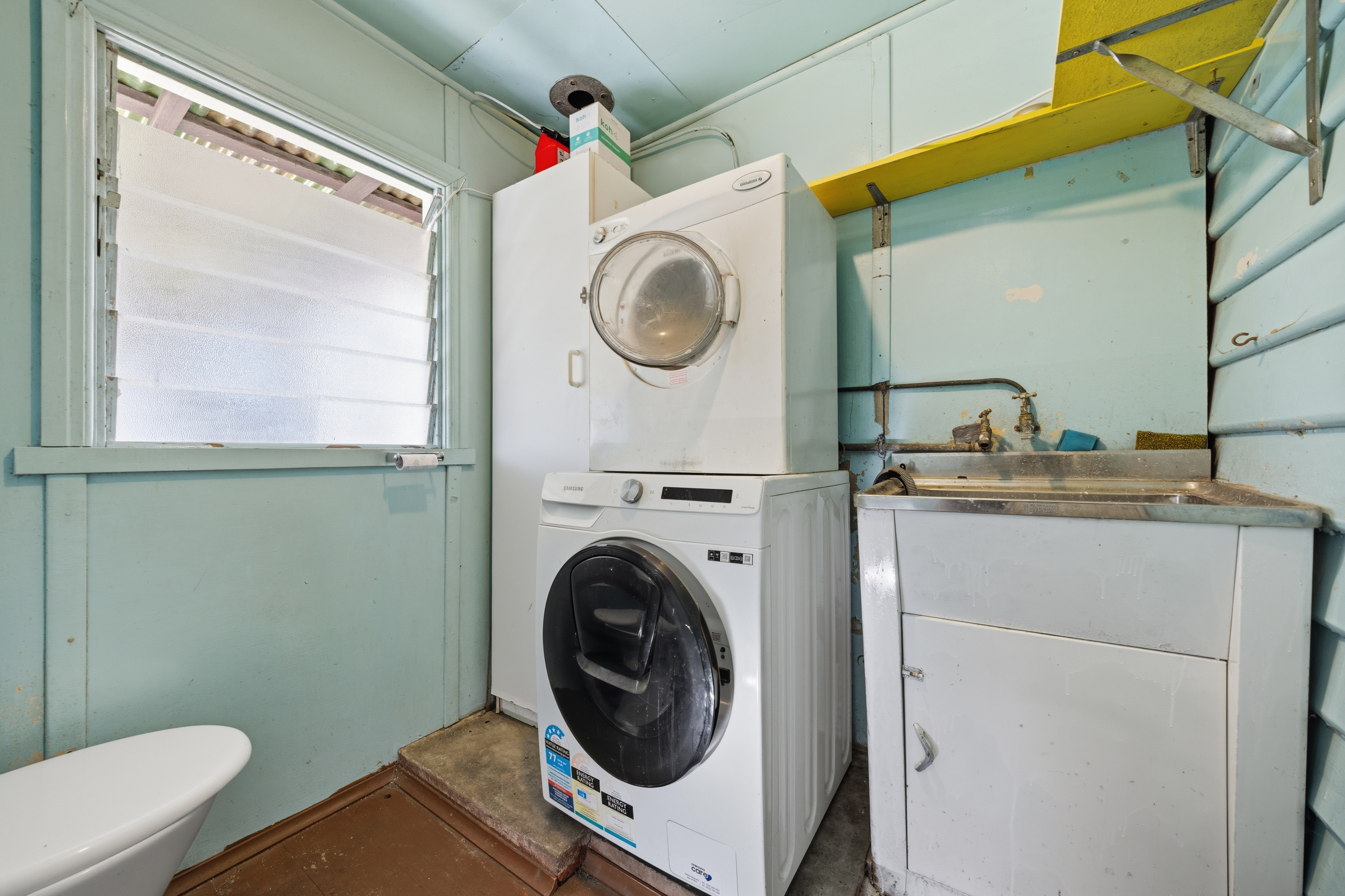 2-bedroom house at 92 Mcadam Street, Maffra, VIC 3860, Wellington, Victoria