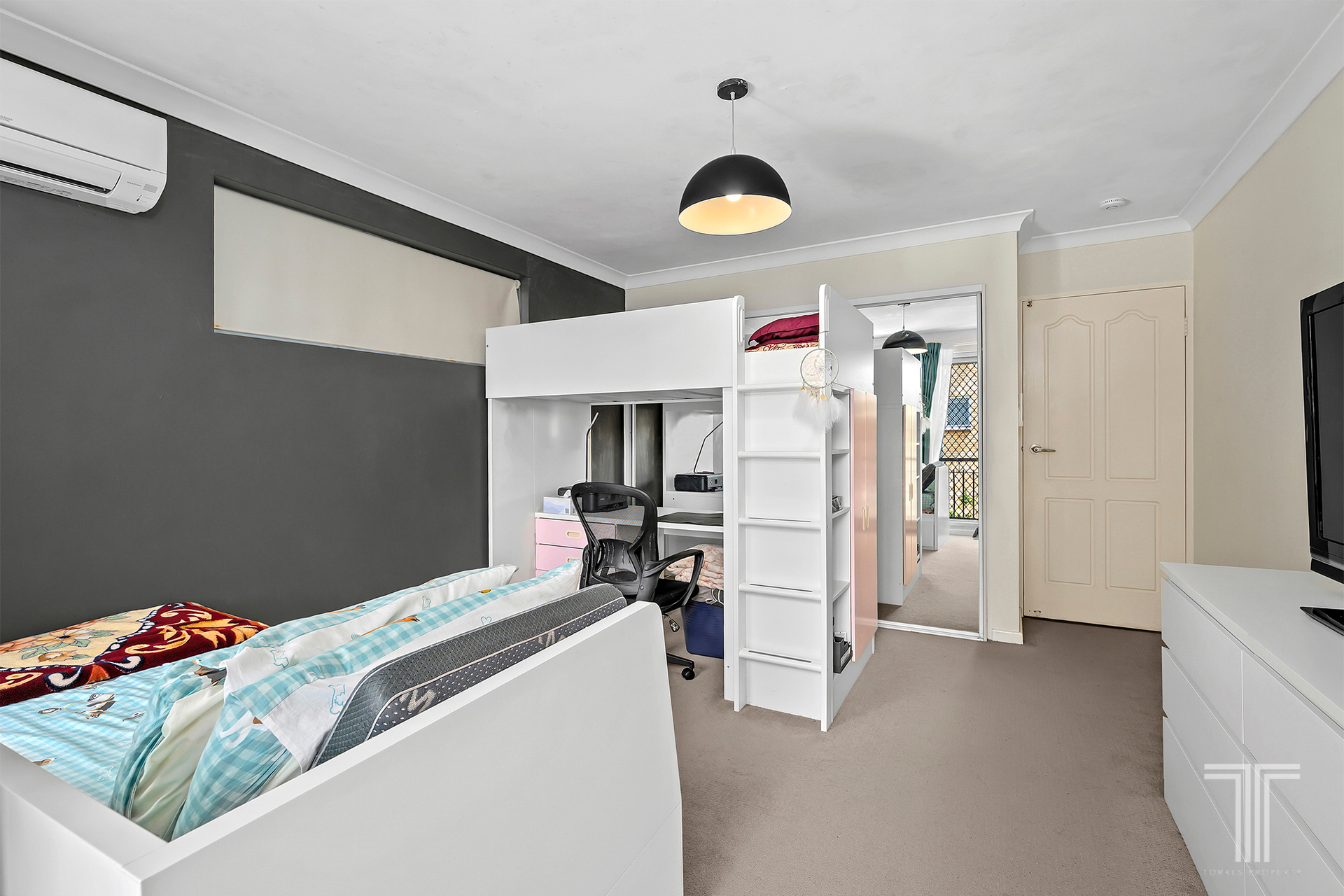 2-bedroom unit at 3/79 Jellicoe Street, Coorparoo, QLD 4151, , Queensland