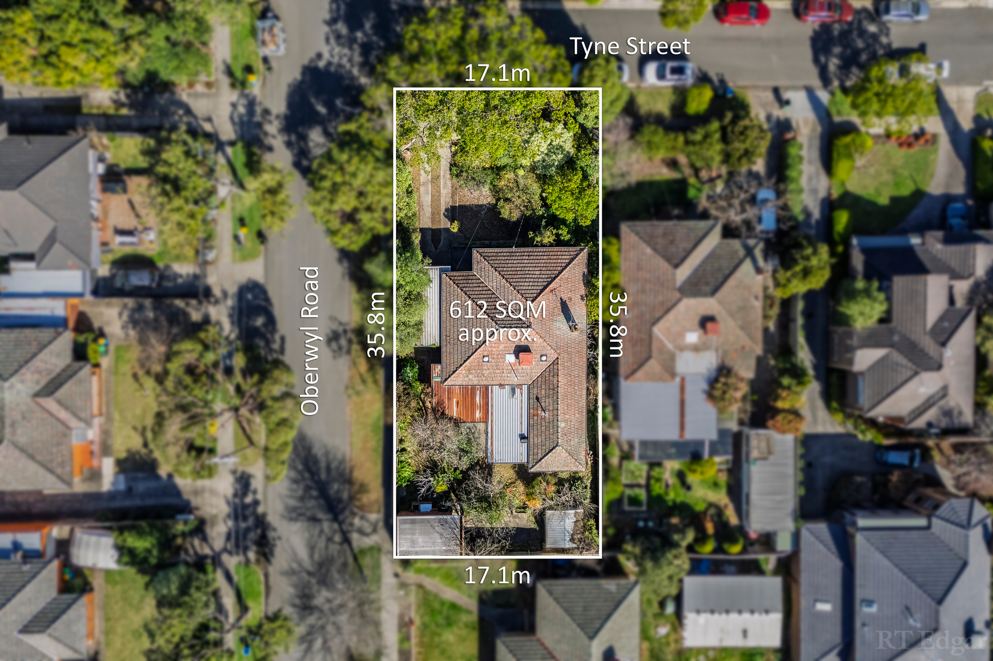 21 TYNE STREET, Camberwell VIC 3124 - Image 5