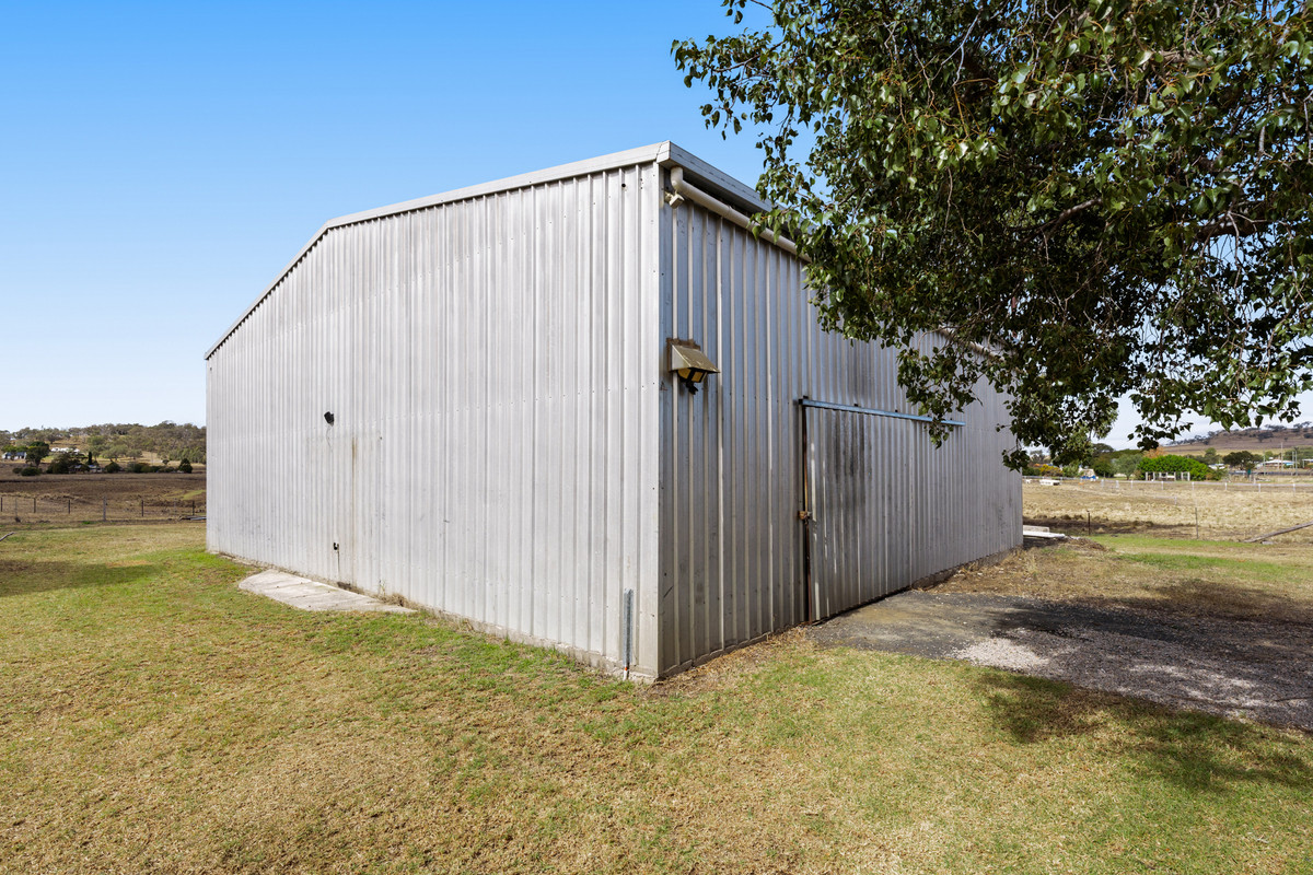 3-bedroom house at 40 ALLEN ROAD, East Greenmount QLD 4359, Toowoomba, Queensland