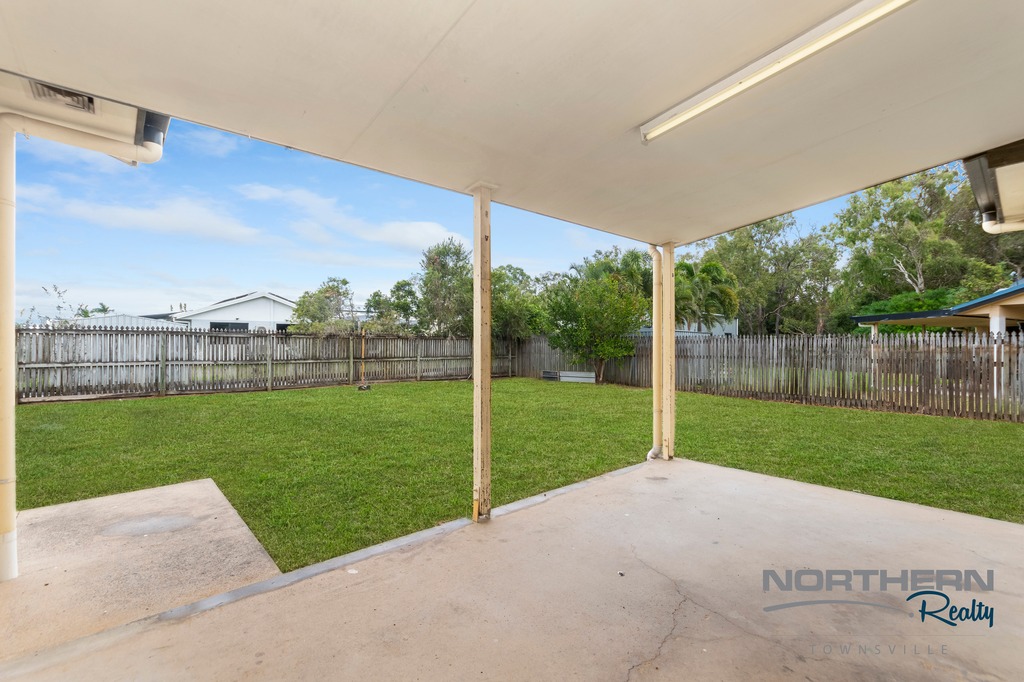 5 CAMPLIN COURT, Burdell QLD 4818 - Image 8