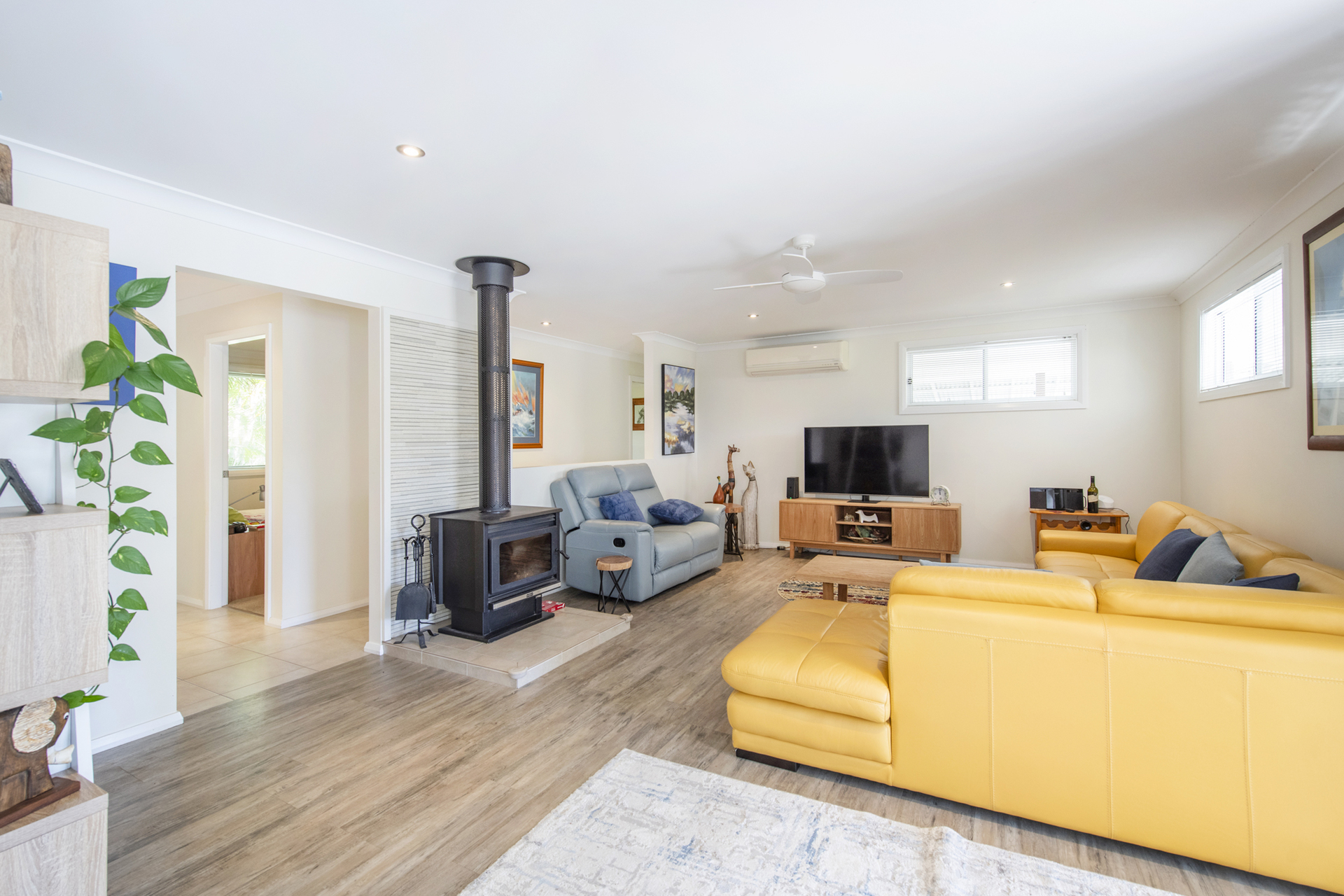 4-bedroom house at 15 SILKY OAK CLOSE, Lawrence NSW 2460, Clarence Valley, New South Wales