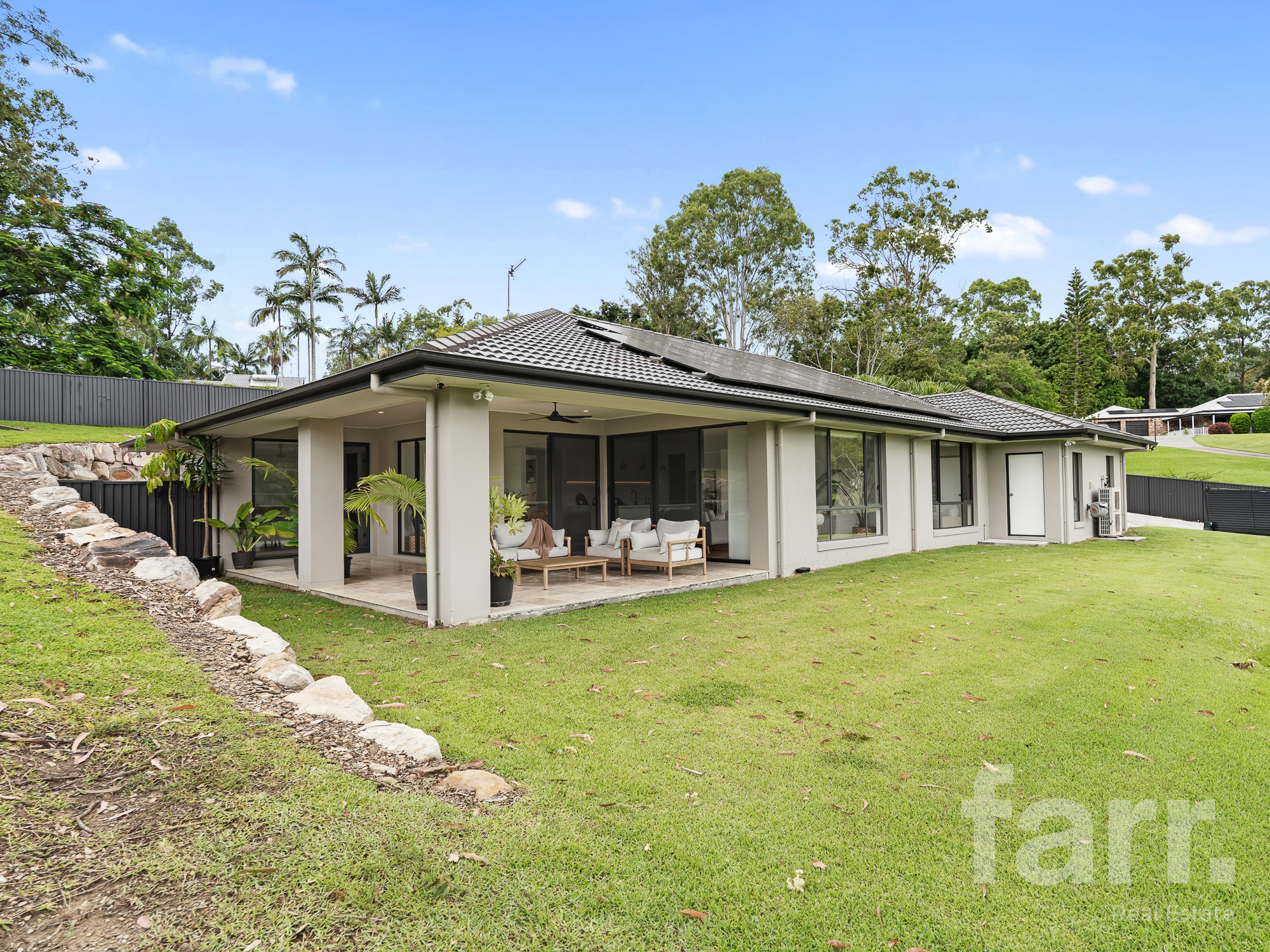 4-bedroom house at 12A Charles Kurz Drive, Worongary, QLD 4213, Gold Coast, Queensland