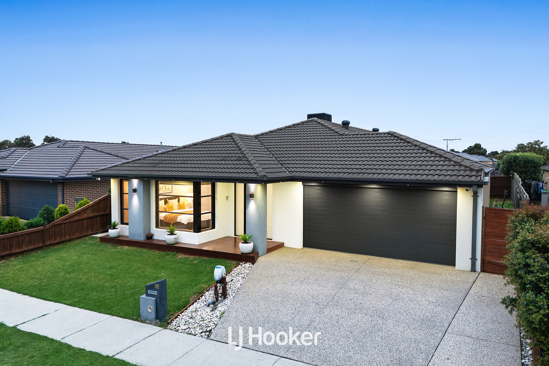 84 GLENELG STREET, Clyde North VIC 3978 - Image 2