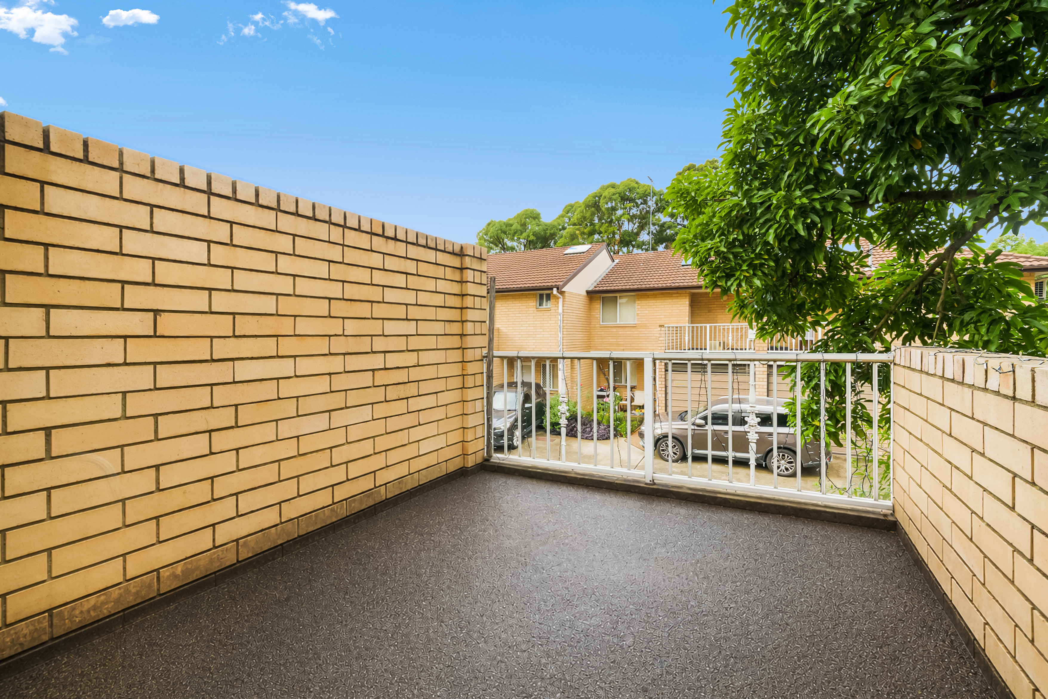 UNIT 17 47 WENTWORTH AVENUE, Westmead NSW 2145 - Image 4