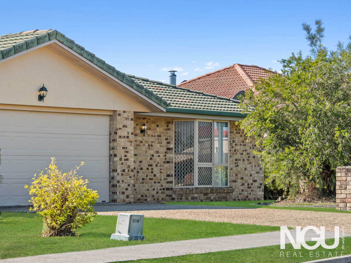 4-bedroom house at 26 ROCKMAN DRIVE, Raceview QLD 4305, Ipswich, Queensland