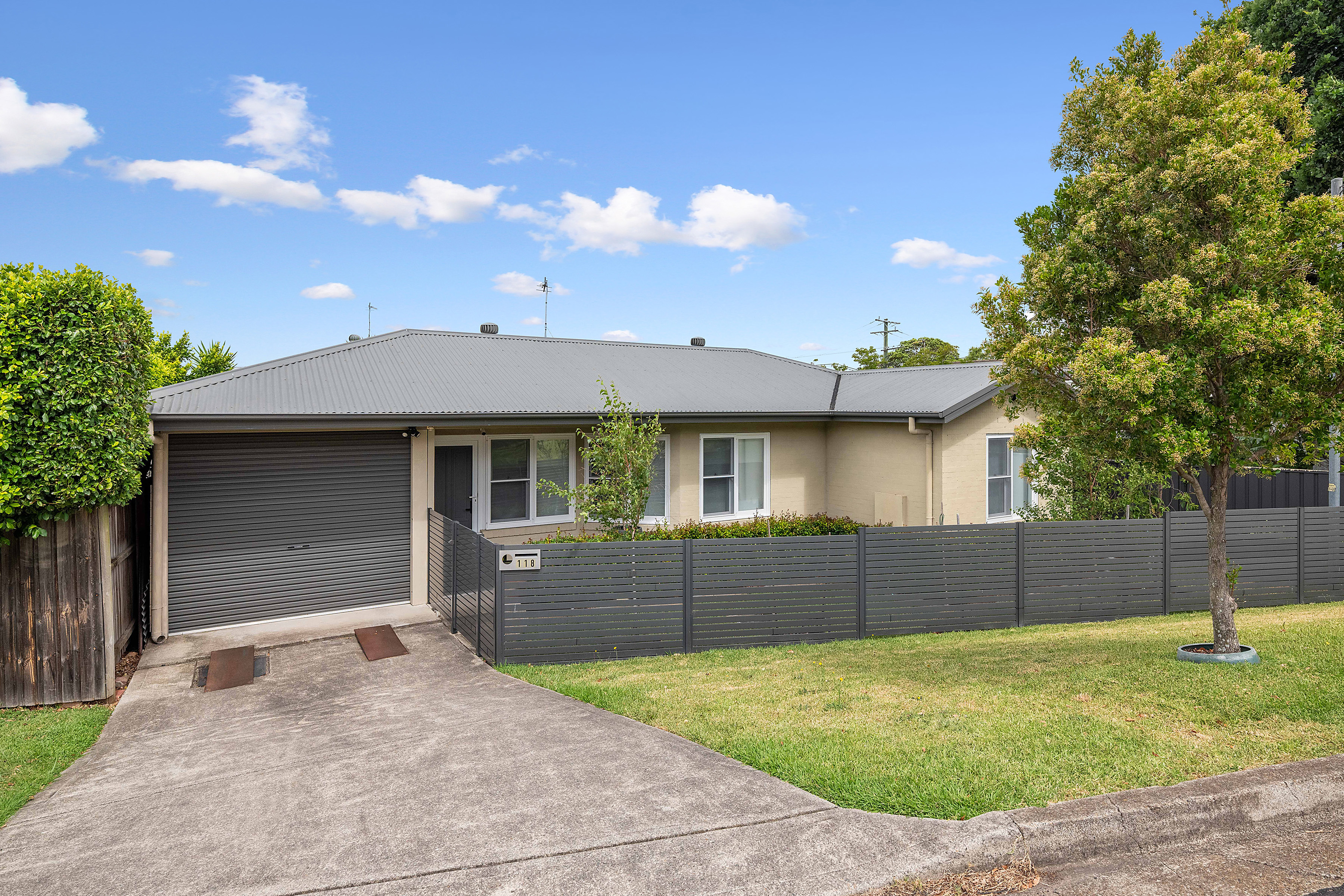2-bedroom house at 118 Crescent Road, Waratah, NSW 2298, Newcastle, New South Wales