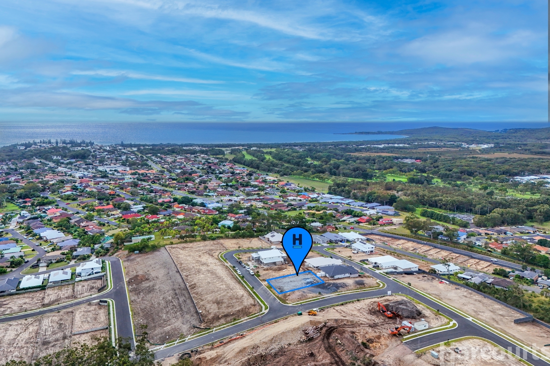 1-bedroom unit at 48 Trevor Judd Avenue, South West Rocks, NSW 2431, Kempsey, New South Wales